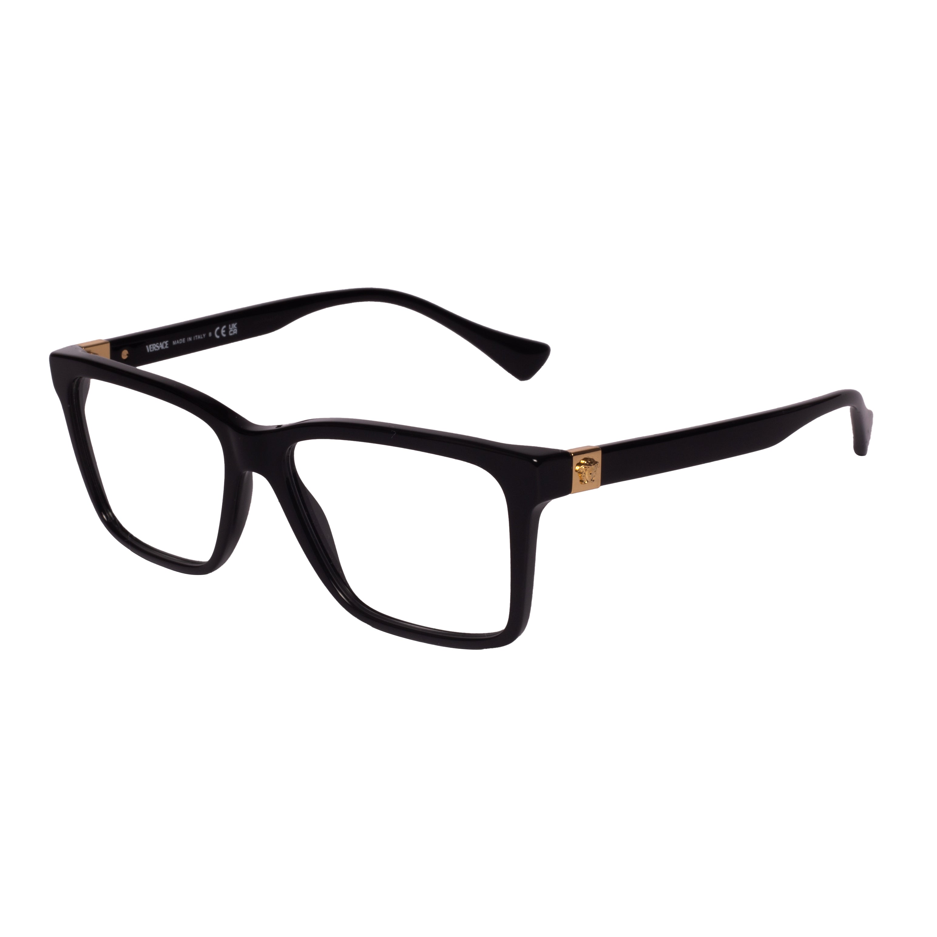 Versace-VE3328-56-GB1 Eyeglasses - Premium Eyeglasses from Versace - Just Rs. 15690! Shop now at Laxmi Opticians