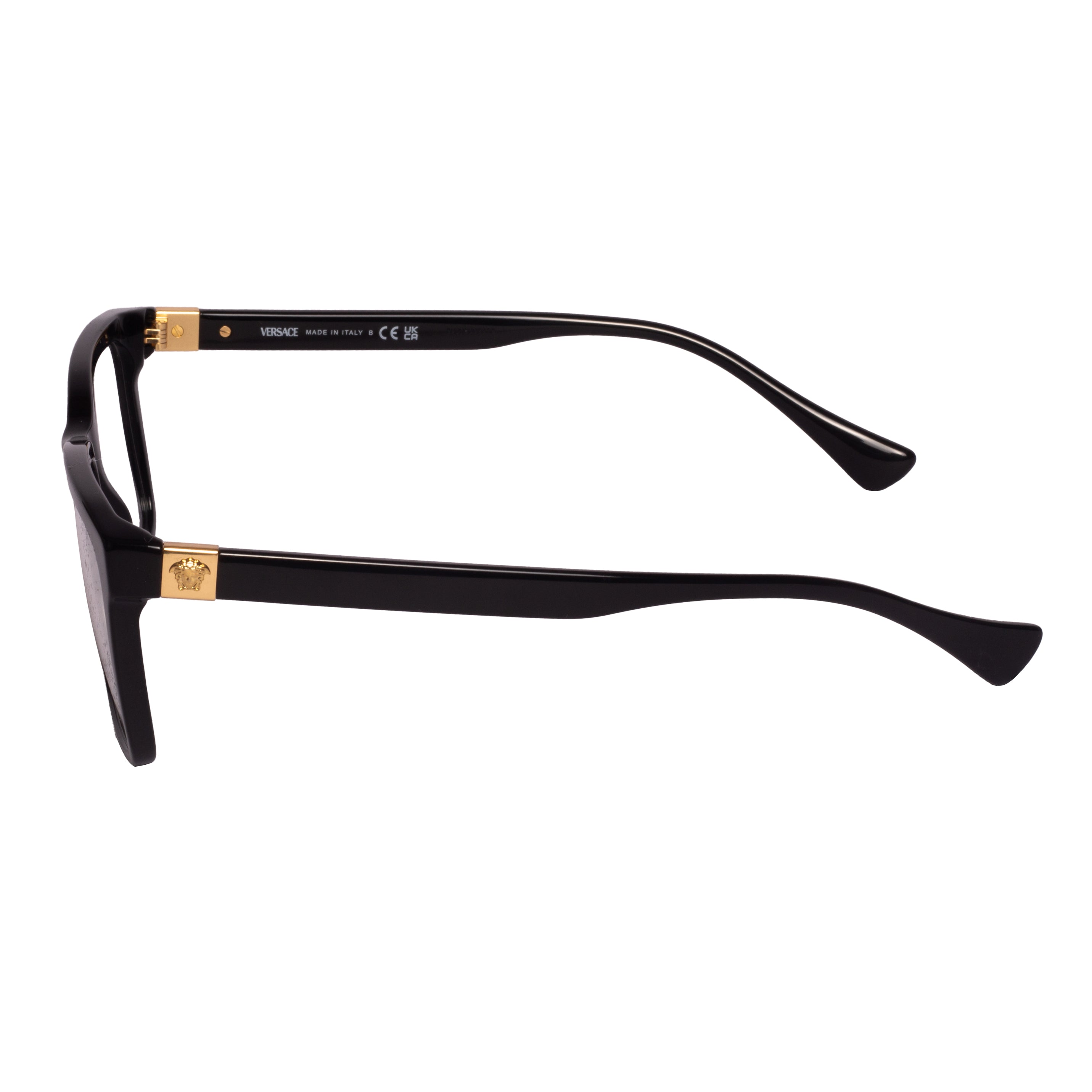 Versace-VE3328-56-GB1 Eyeglasses - Premium Eyeglasses from Versace - Just Rs. 15690! Shop now at Laxmi Opticians