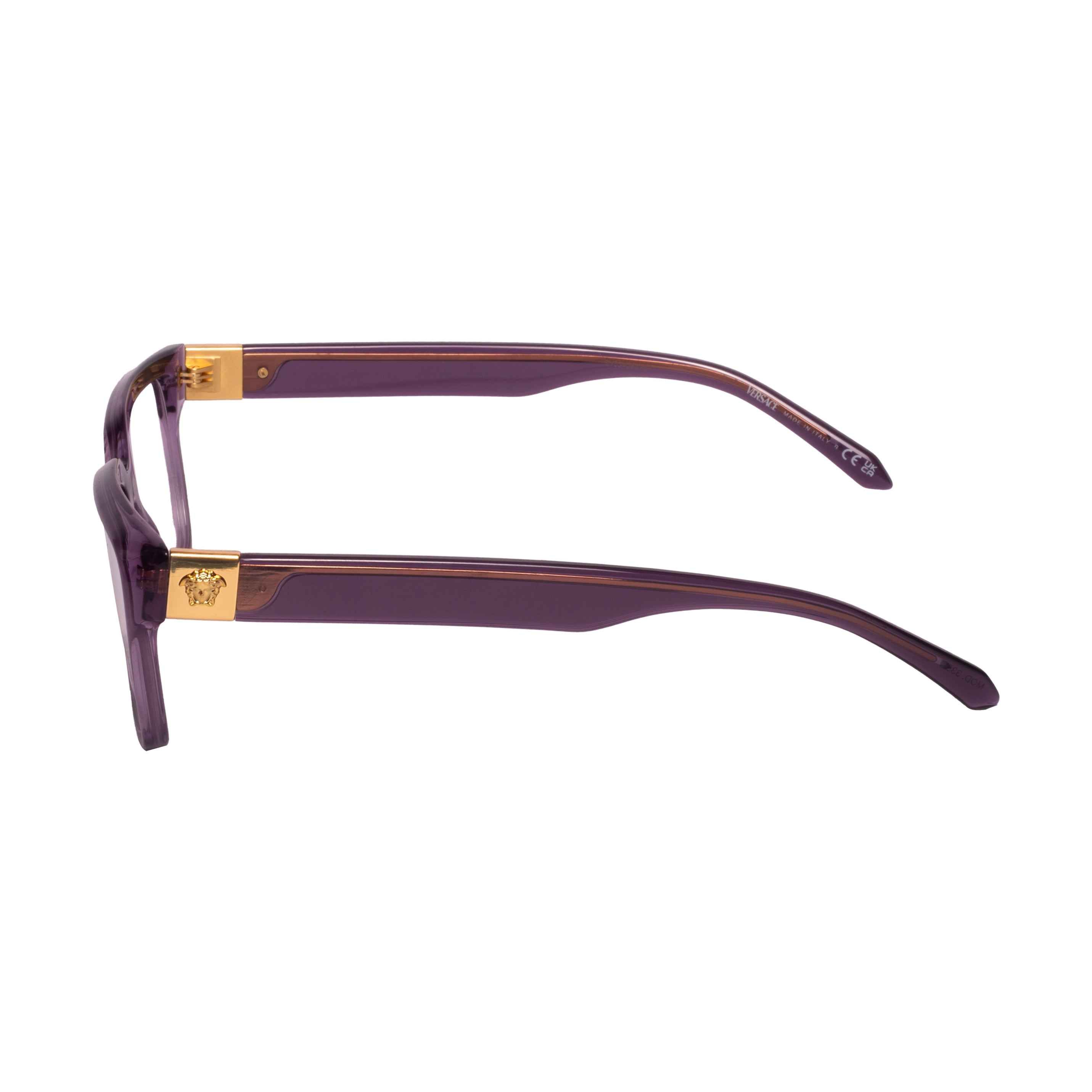 Versace-VE3357-53-5464 Eyeglasses - Premium Eyeglasses from Versace - Just Rs. 18990! Shop now at Laxmi Opticians