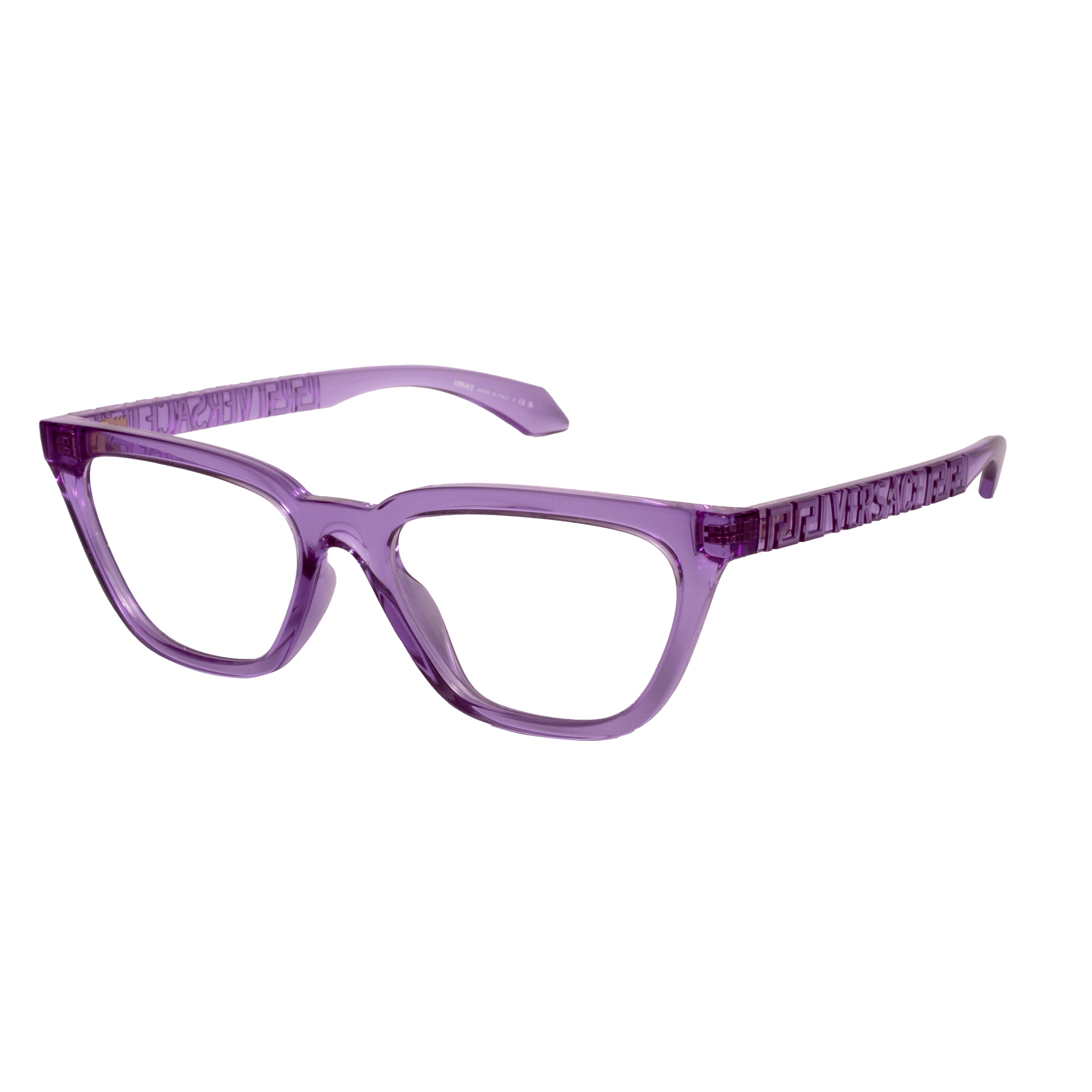 Versace-VE3352U-53-5451 Eyeglasses - Premium Eyeglasses from Versace - Just Rs. 15690! Shop now at Laxmi Opticians