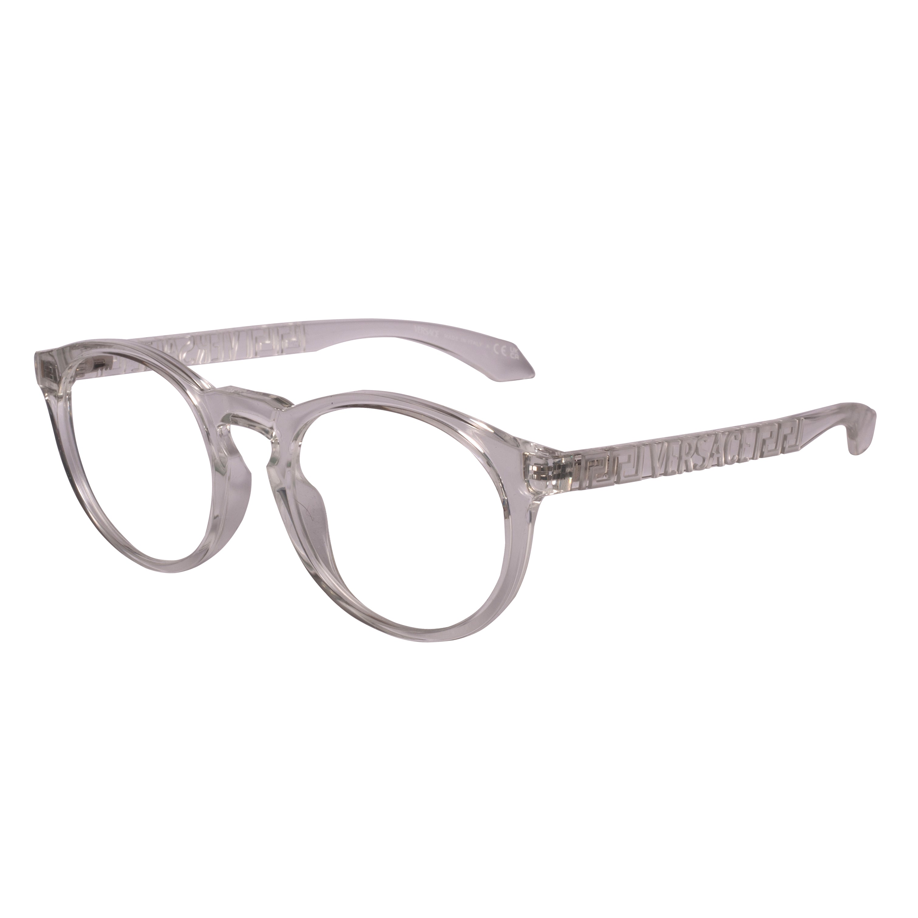 Versace-VE3355U-51-148 Eyeglasses - Premium Eyeglasses from Versace - Just Rs. 15690! Shop now at Laxmi Opticians