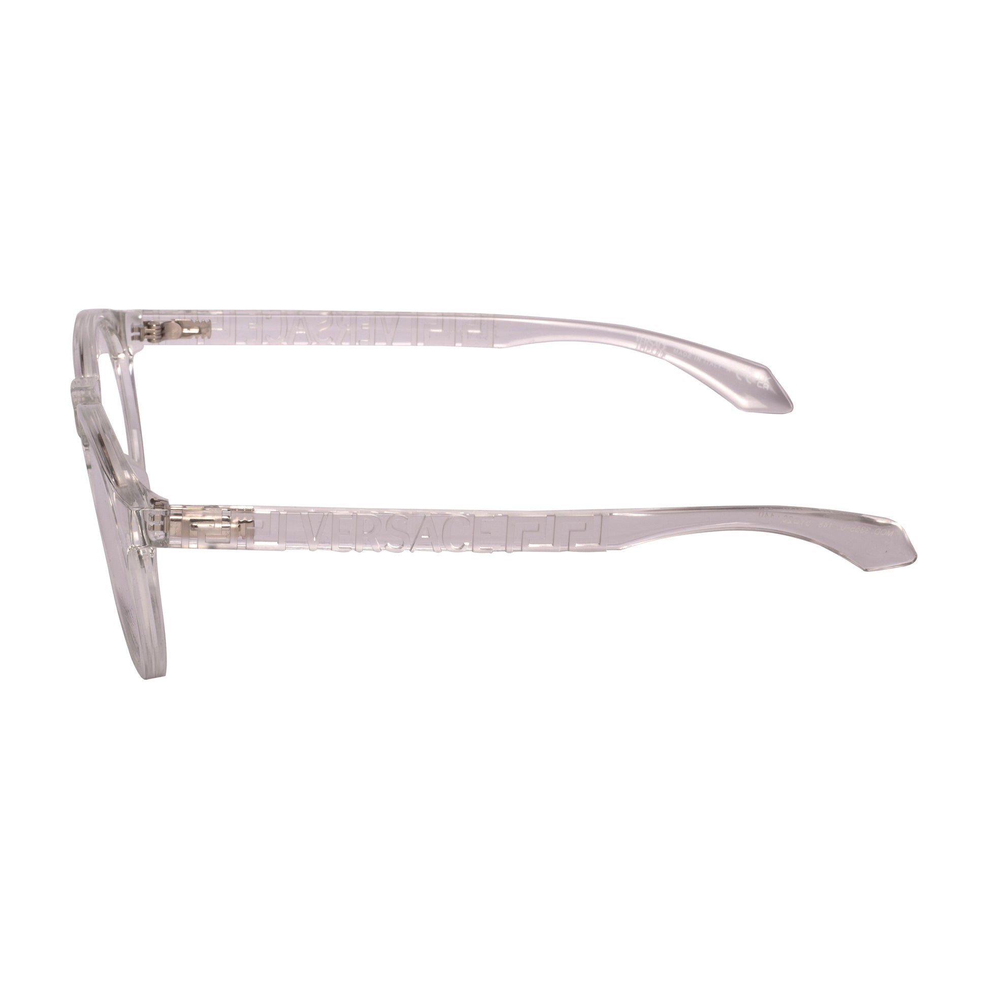 Versace-VE3355U-51-148 Eyeglasses - Premium Eyeglasses from Versace - Just Rs. 15690! Shop now at Laxmi Opticians
