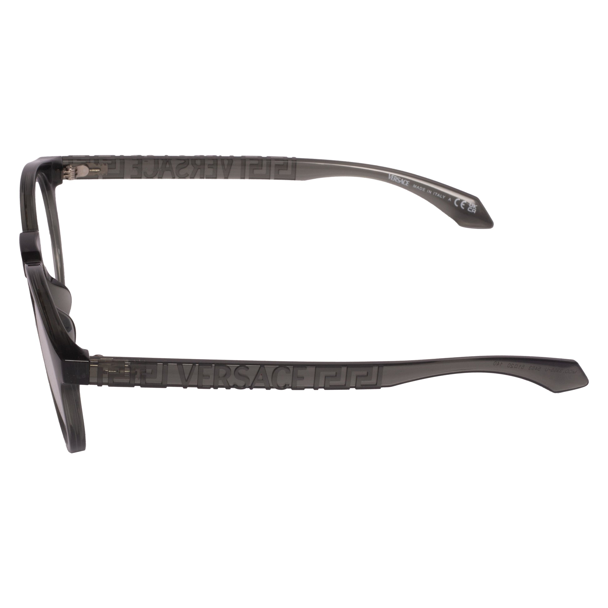 Versace-VE3355U-51-5453 Eyeglasses - Premium Eyeglasses from Versace - Just Rs. 15690! Shop now at Laxmi Opticians