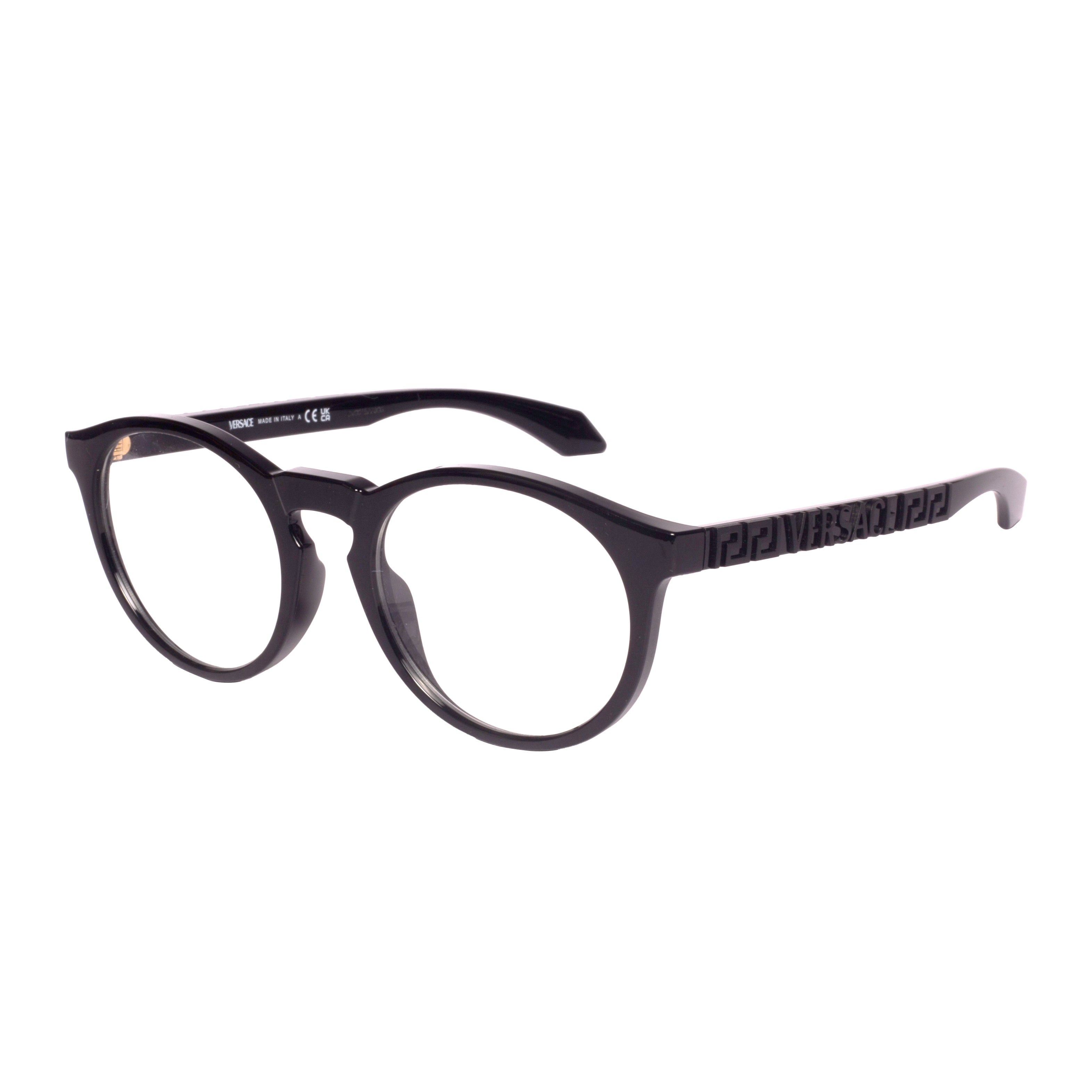 Versace-VE3355U-51-GB1 Eyeglasses - Premium Eyeglasses from Versace - Just Rs. 15690! Shop now at Laxmi Opticians