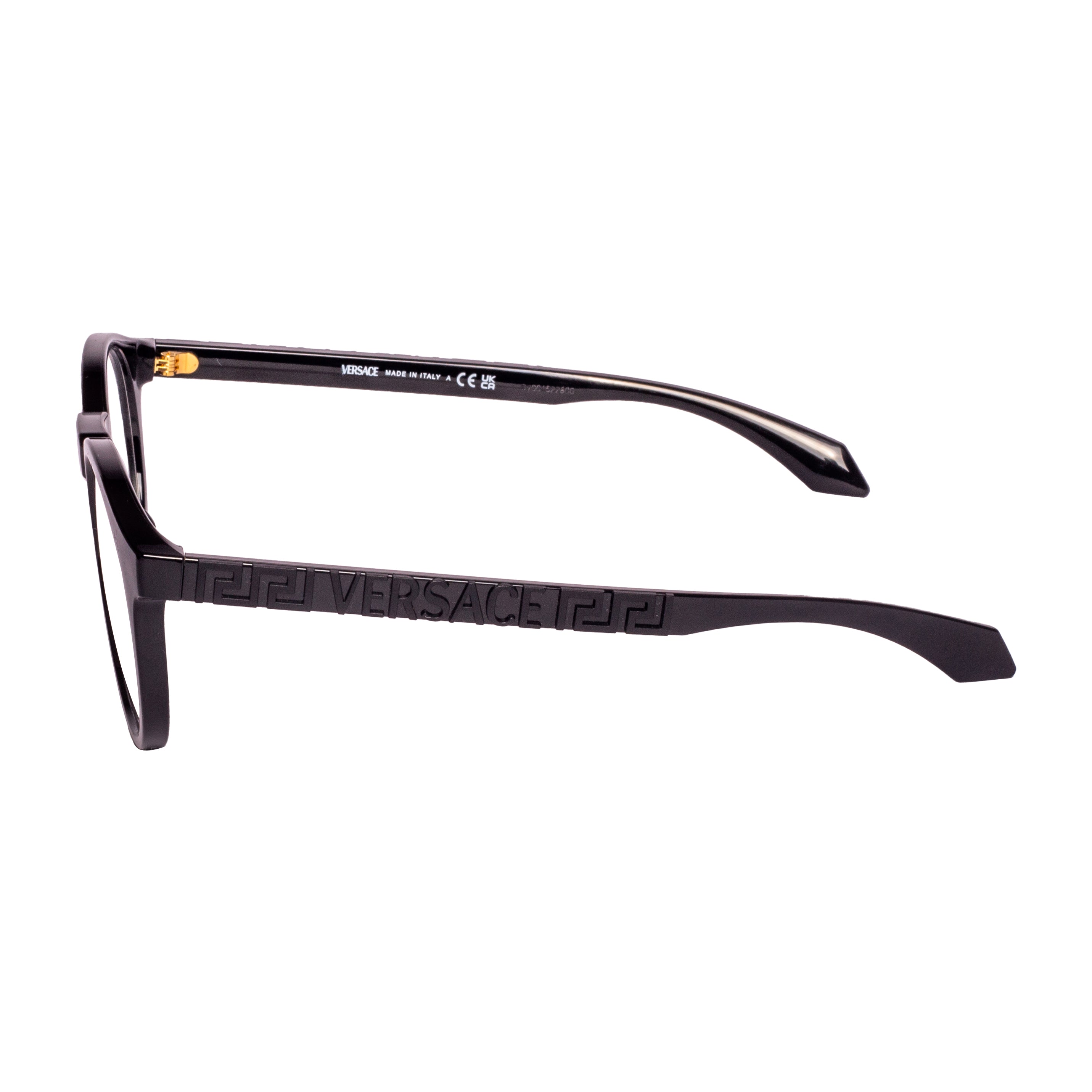 Versace-VE3355U-51-GB1 Eyeglasses - Premium Eyeglasses from Versace - Just Rs. 15690! Shop now at Laxmi Opticians