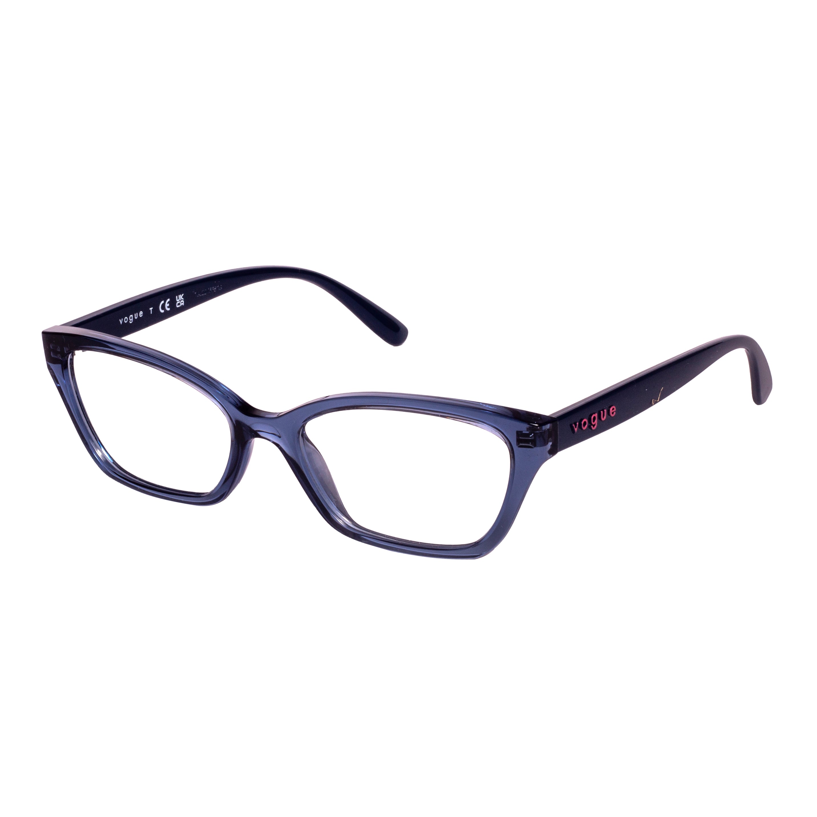 Vogue-VO5545I-53-2762 Eyeglasses - Premium Eyeglasses from Vogue - Just Rs. 3390! Shop now at Laxmi Opticians