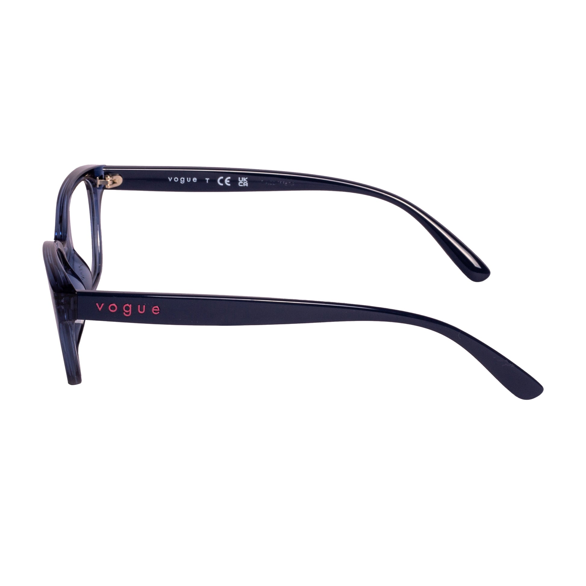 Vogue-VO5545I-53-2762 Eyeglasses - Premium Eyeglasses from Vogue - Just Rs. 3390! Shop now at Laxmi Opticians