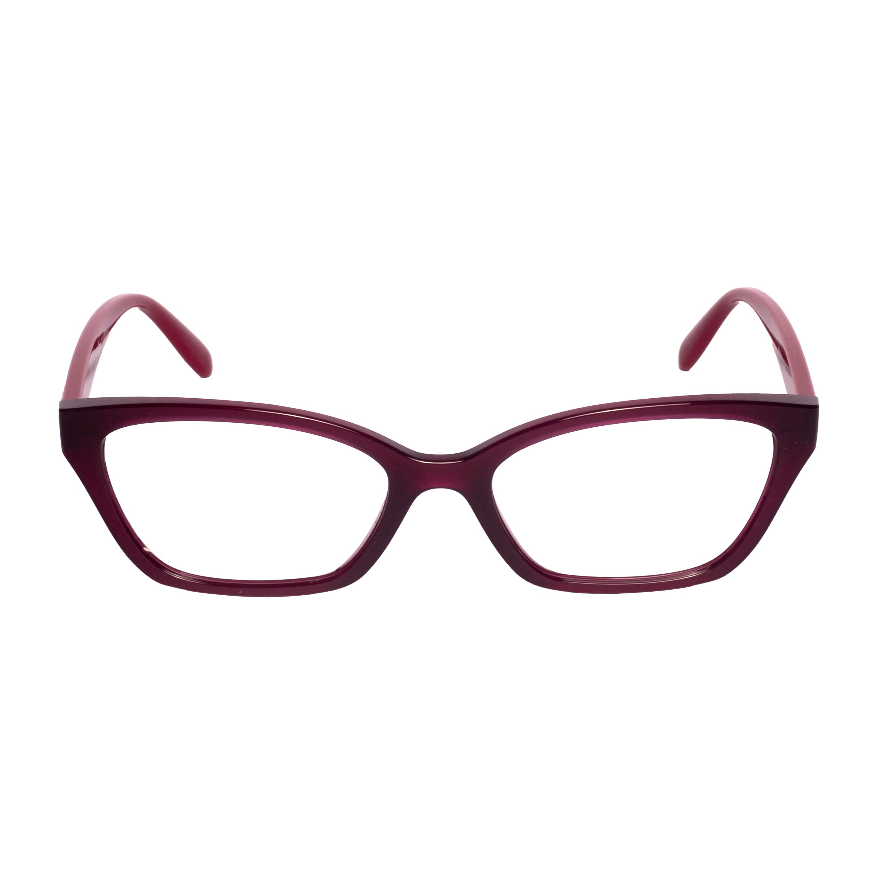 Vogue-VO5545I-53-2989 Eyeglasses - Premium Eyeglasses from Vogue - Just Rs. 3390! Shop now at Laxmi Opticians