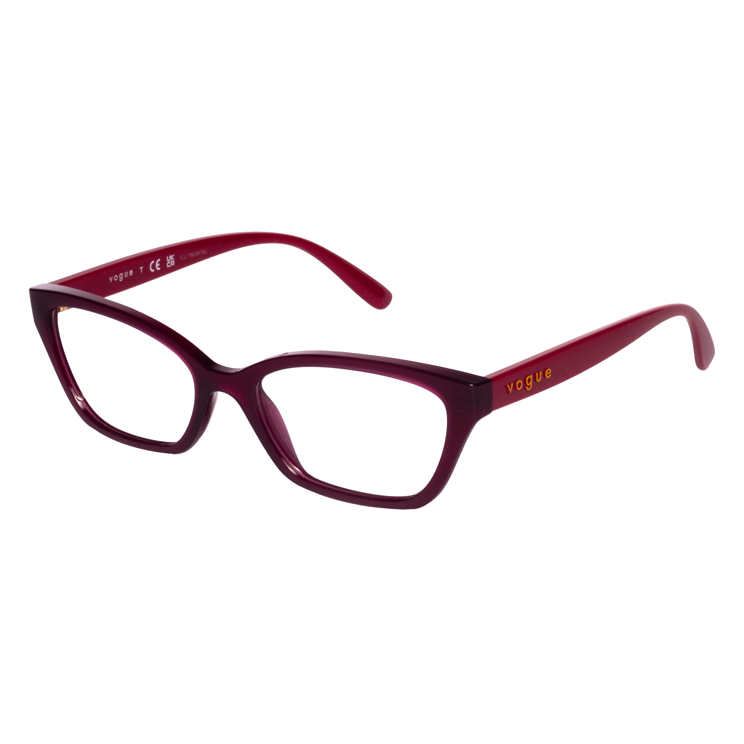 Vogue-VO5545I-53-2989 Eyeglasses - Premium Eyeglasses from Vogue - Just Rs. 3390! Shop now at Laxmi Opticians