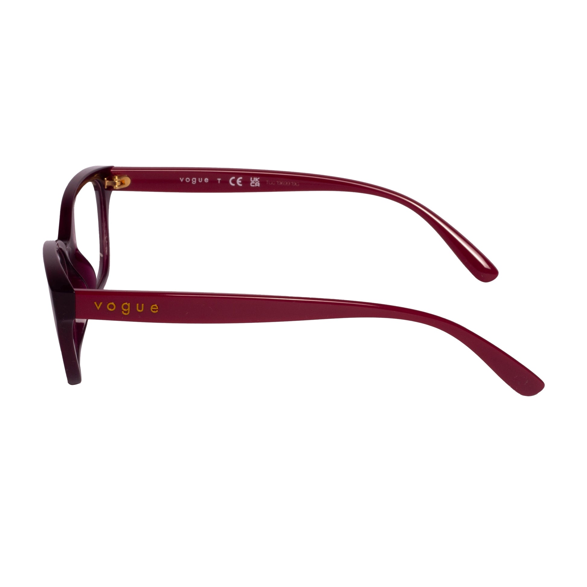 Vogue-VO5545I-53-2989 Eyeglasses - Premium Eyeglasses from Vogue - Just Rs. 3390! Shop now at Laxmi Opticians