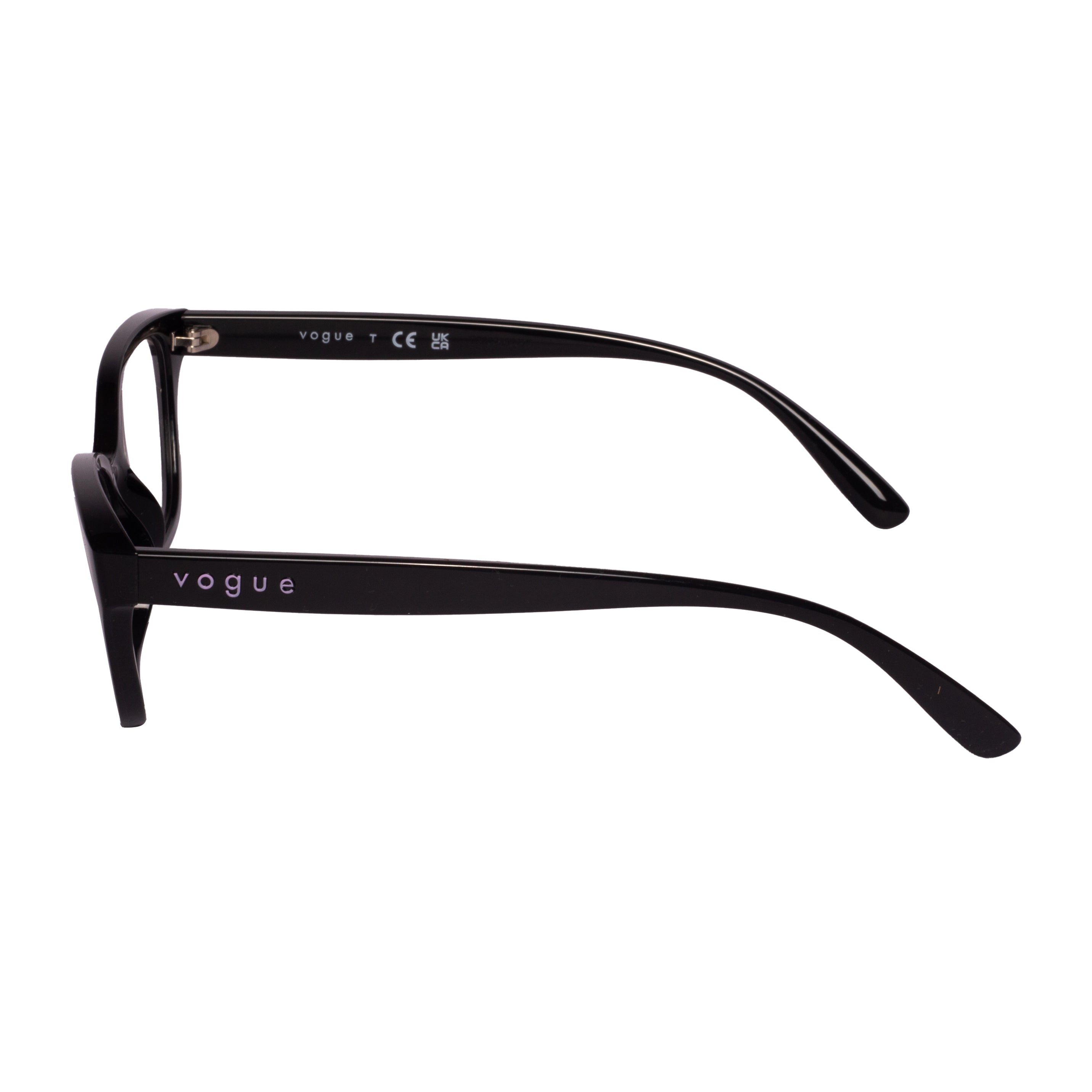 Vogue-VO5545I-53-W44 Eyeglasses - Premium Eyeglasses from Vogue - Just Rs. 3390! Shop now at Laxmi Opticians