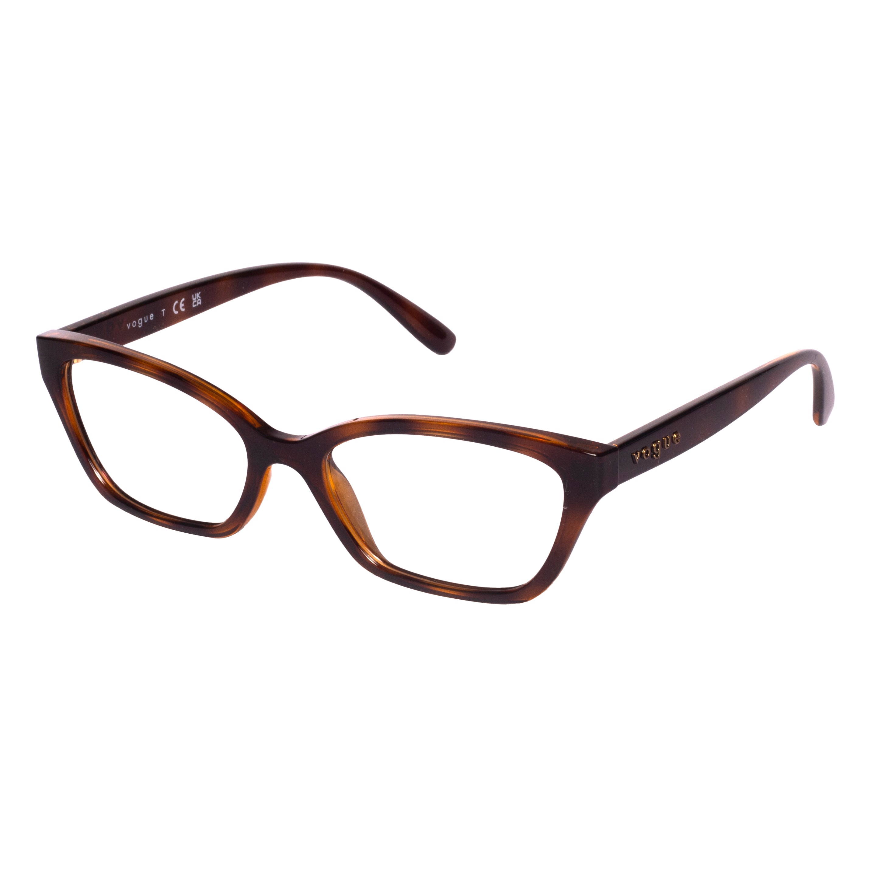 Vogue-VO5545I-53-W656 Eyeglasses - Premium Eyeglasses from Vogue - Just Rs. 3390! Shop now at Laxmi Opticians