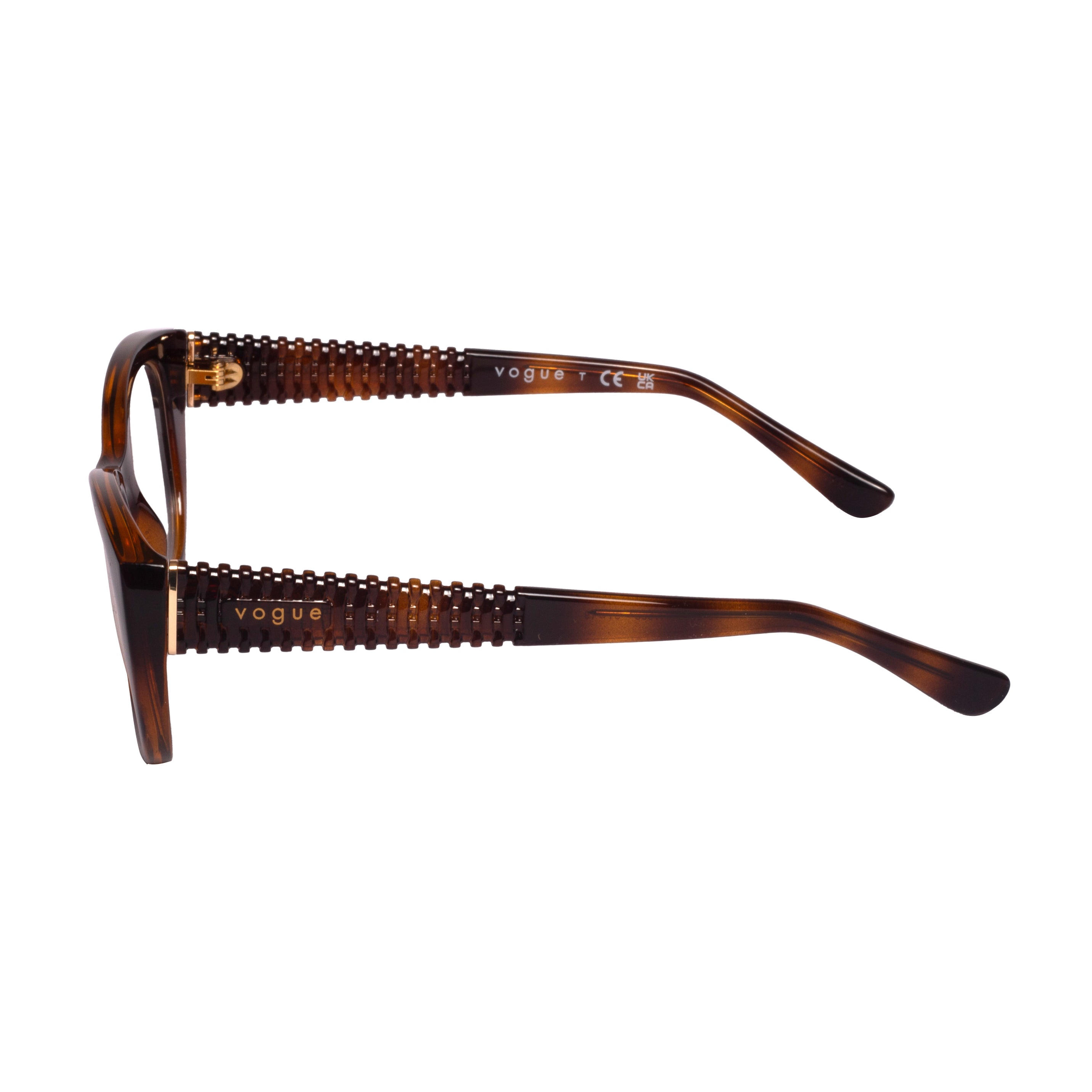 Vogue-VO5569-51-W656 Eyeglasses - Premium Eyeglasses from Vogue - Just Rs. 5790! Shop now at Laxmi Opticians