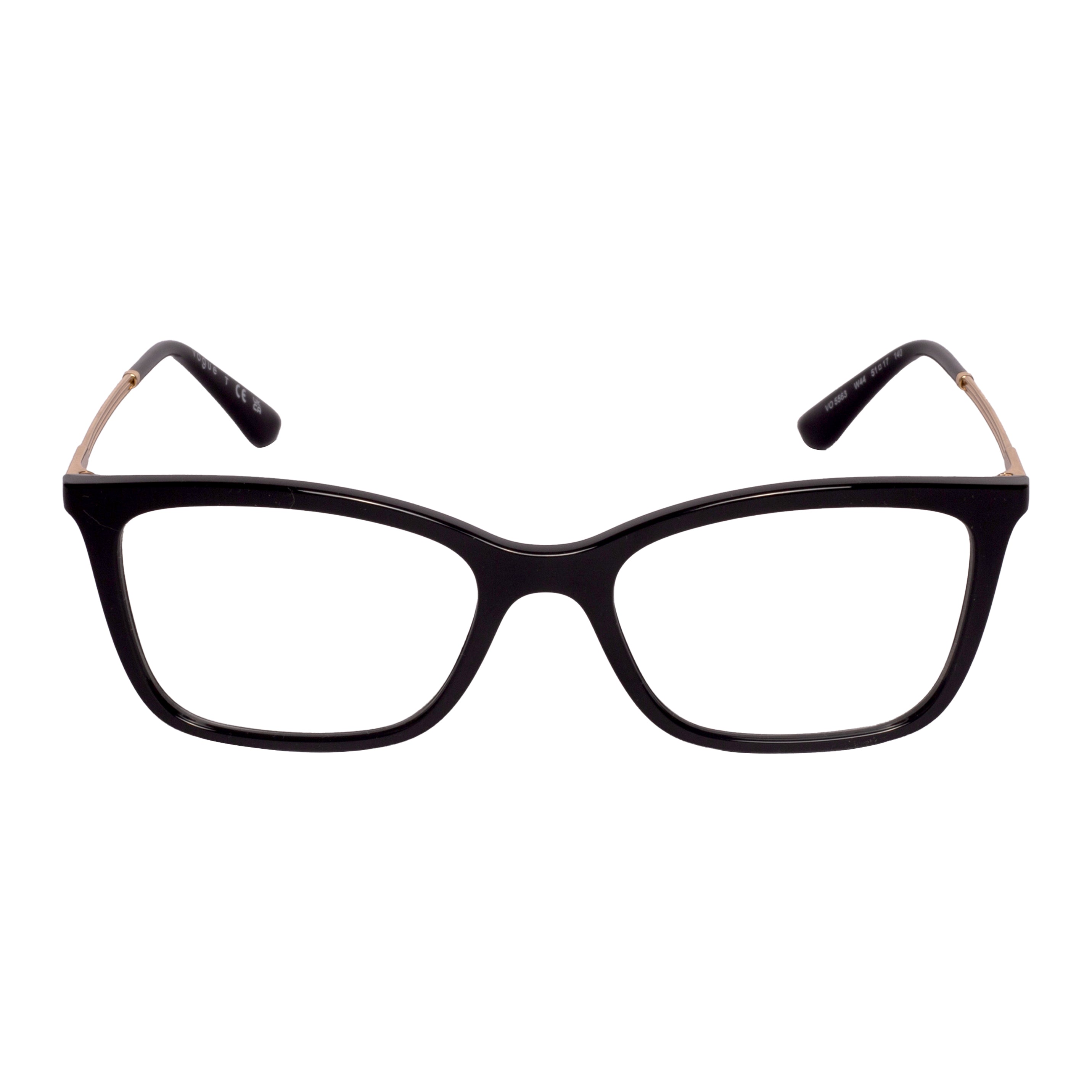 Vogue-VO5563-51-W44 Eyeglasses - Premium Eyeglasses from Vogue - Just Rs. 5790! Shop now at Laxmi Opticians