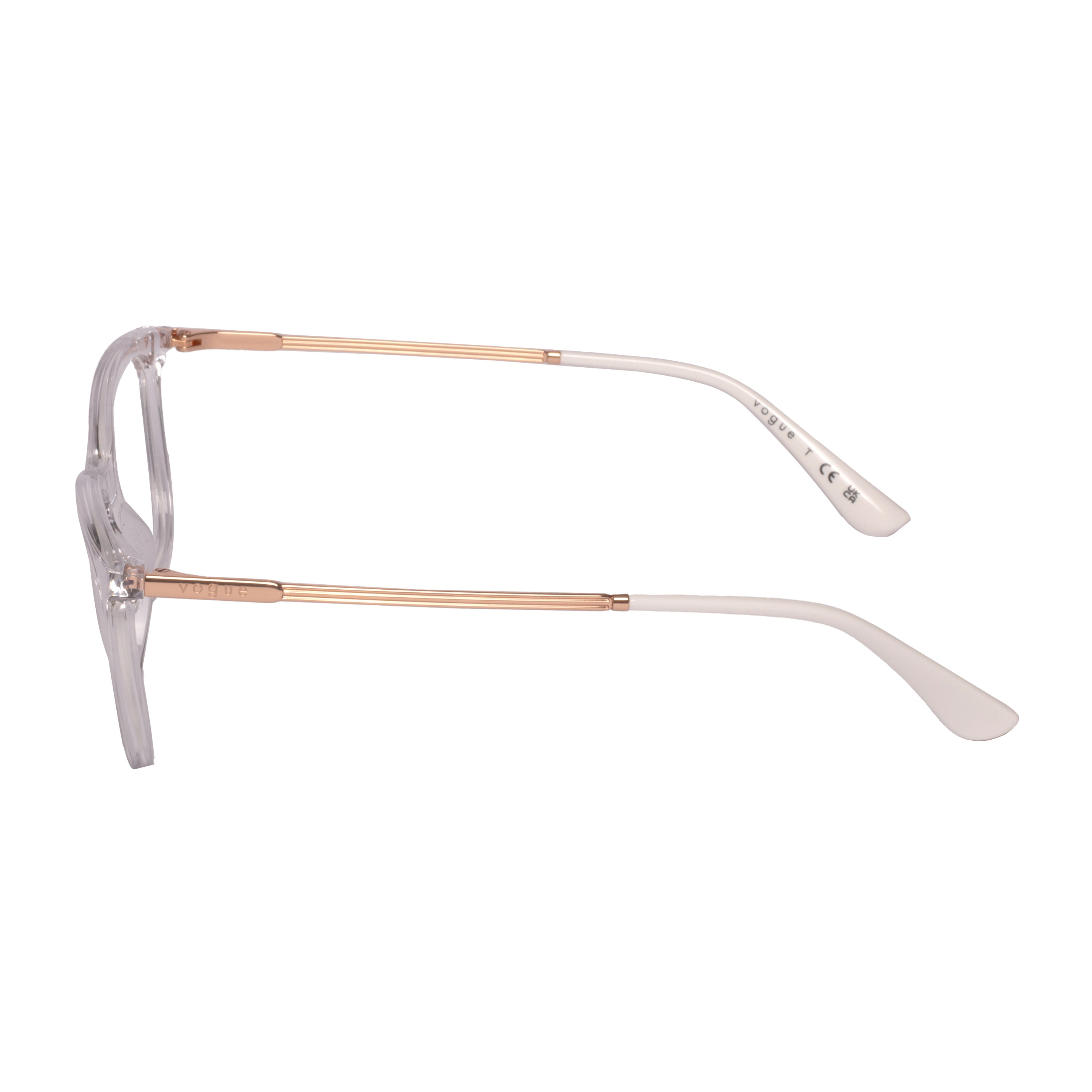 Vogue-VO5563-51-W745 Eyeglasses - Premium Eyeglasses from Vogue - Just Rs. 5790! Shop now at Laxmi Opticians