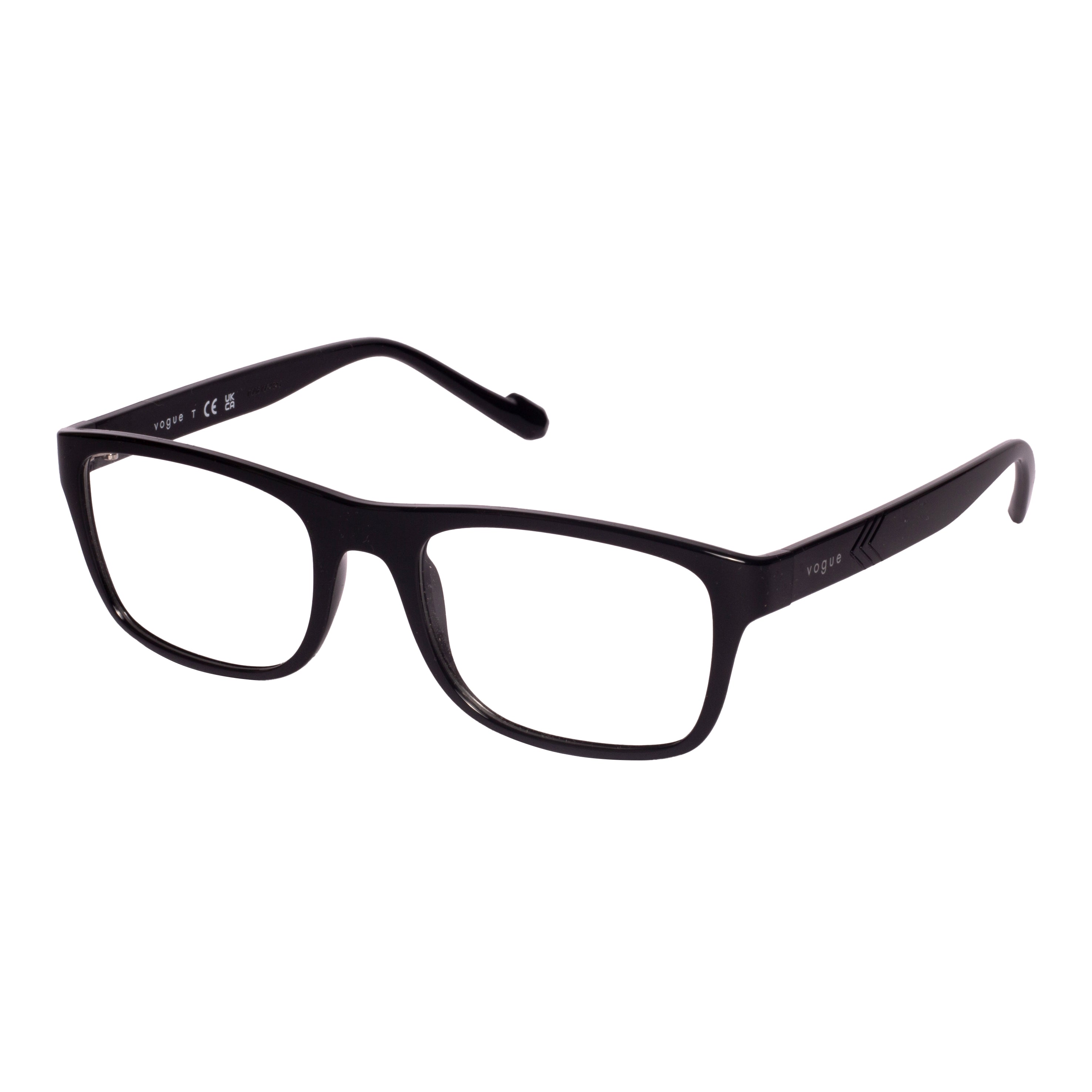 Vogue-VO5548-53-W44 Eyeglasses - Premium Eyeglasses from Vogue - Just Rs. 2990! Shop now at Laxmi Opticians