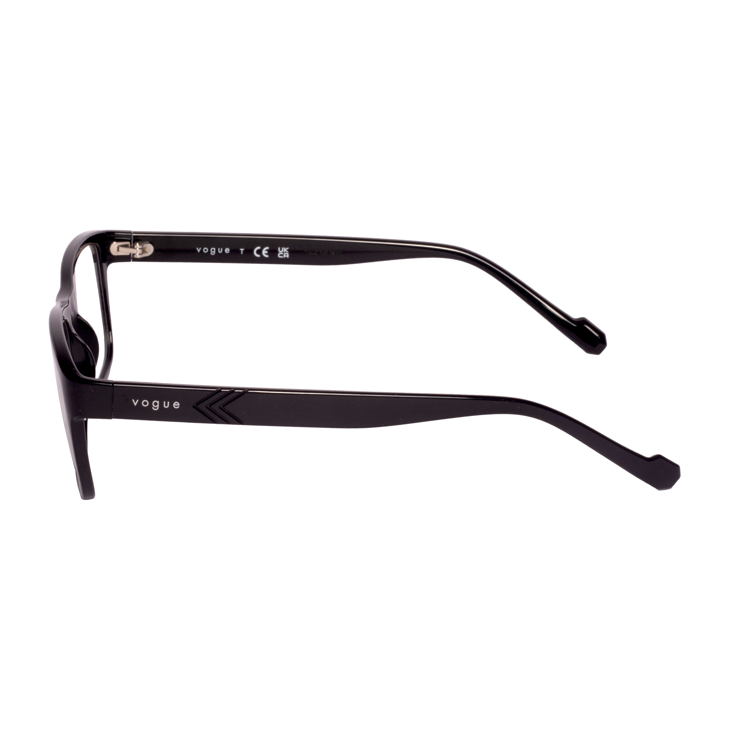 Vogue-VO5548-53-W44 Eyeglasses - Premium Eyeglasses from Vogue - Just Rs. 2990! Shop now at Laxmi Opticians