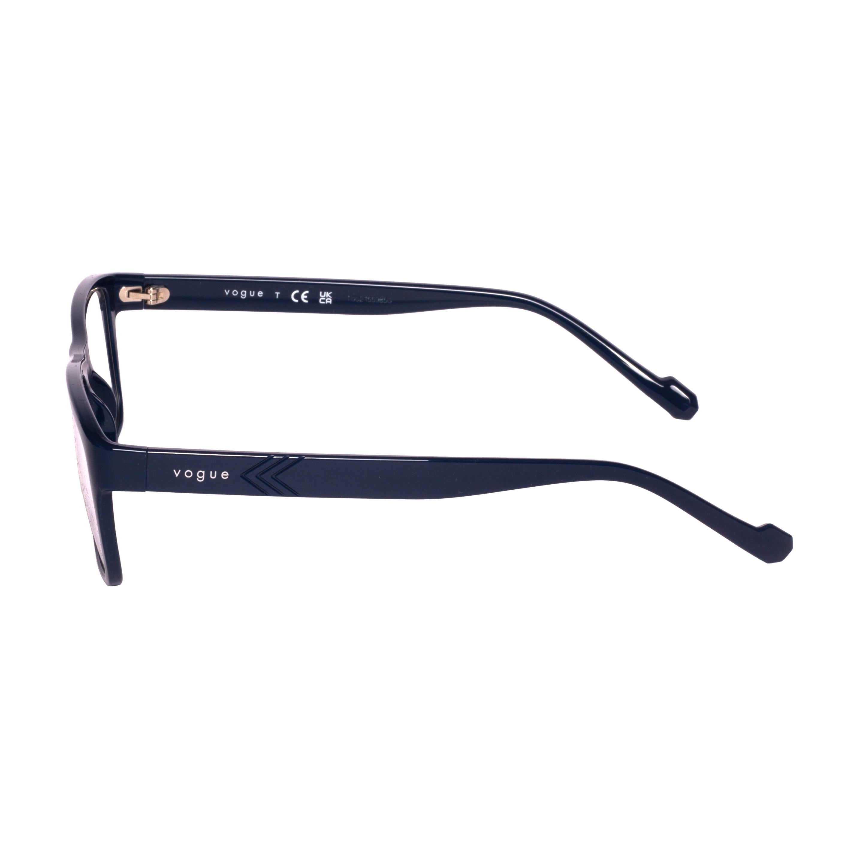 Vogue-VO5548-53-3056 Eyeglasses - Premium Eyeglasses from Vogue - Just Rs. 2990! Shop now at Laxmi Opticians