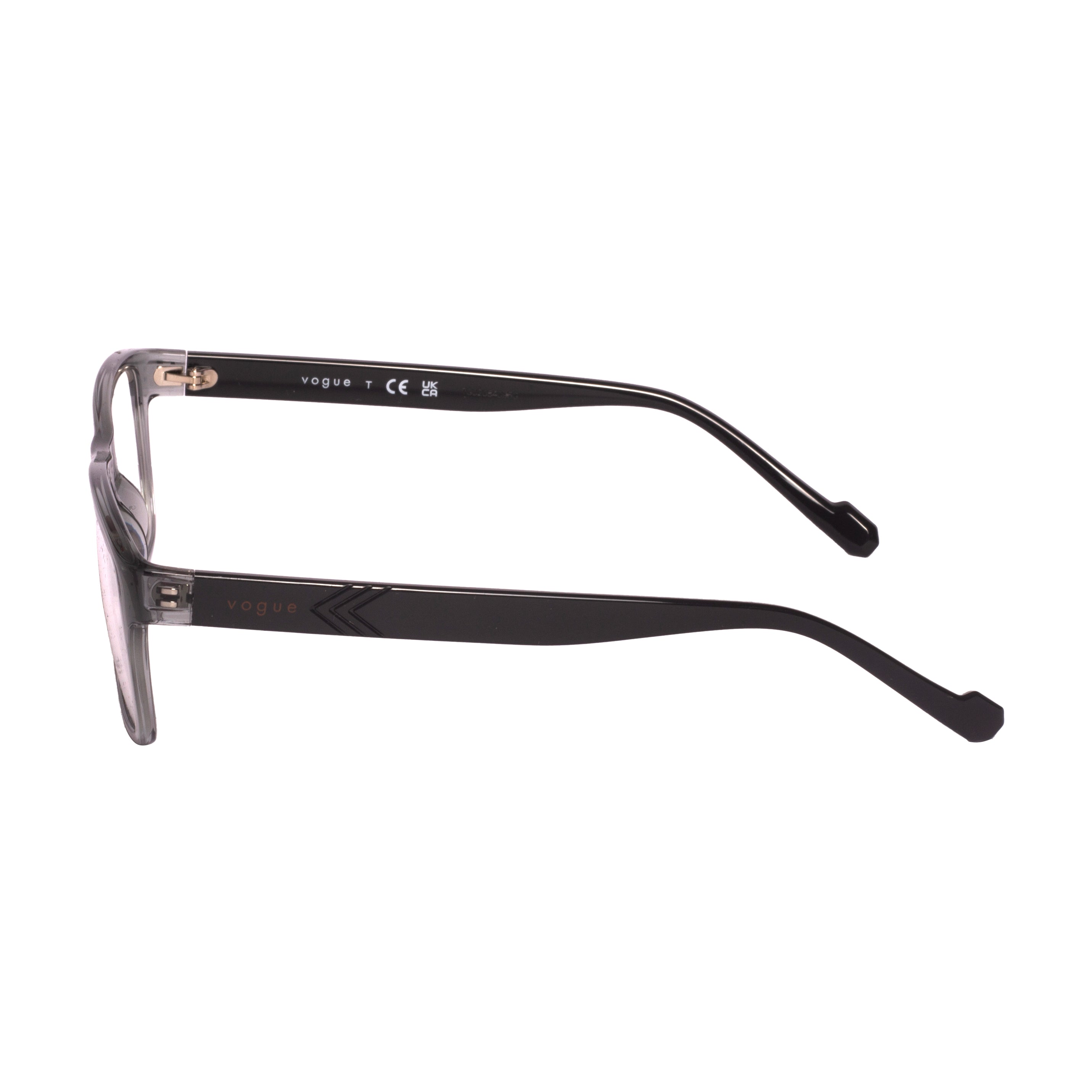 Vogue-VO5548-53-2283 Eyeglasses - Premium Eyeglasses from Vogue - Just Rs. 2990! Shop now at Laxmi Opticians