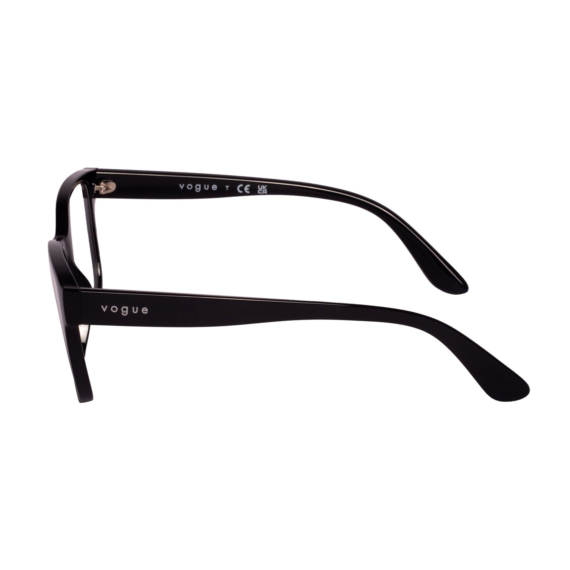Vogue-VO5452-53-W44 Eyeglasses - Premium Eyeglasses from Vogue - Just Rs. 5190! Shop now at Laxmi Opticians