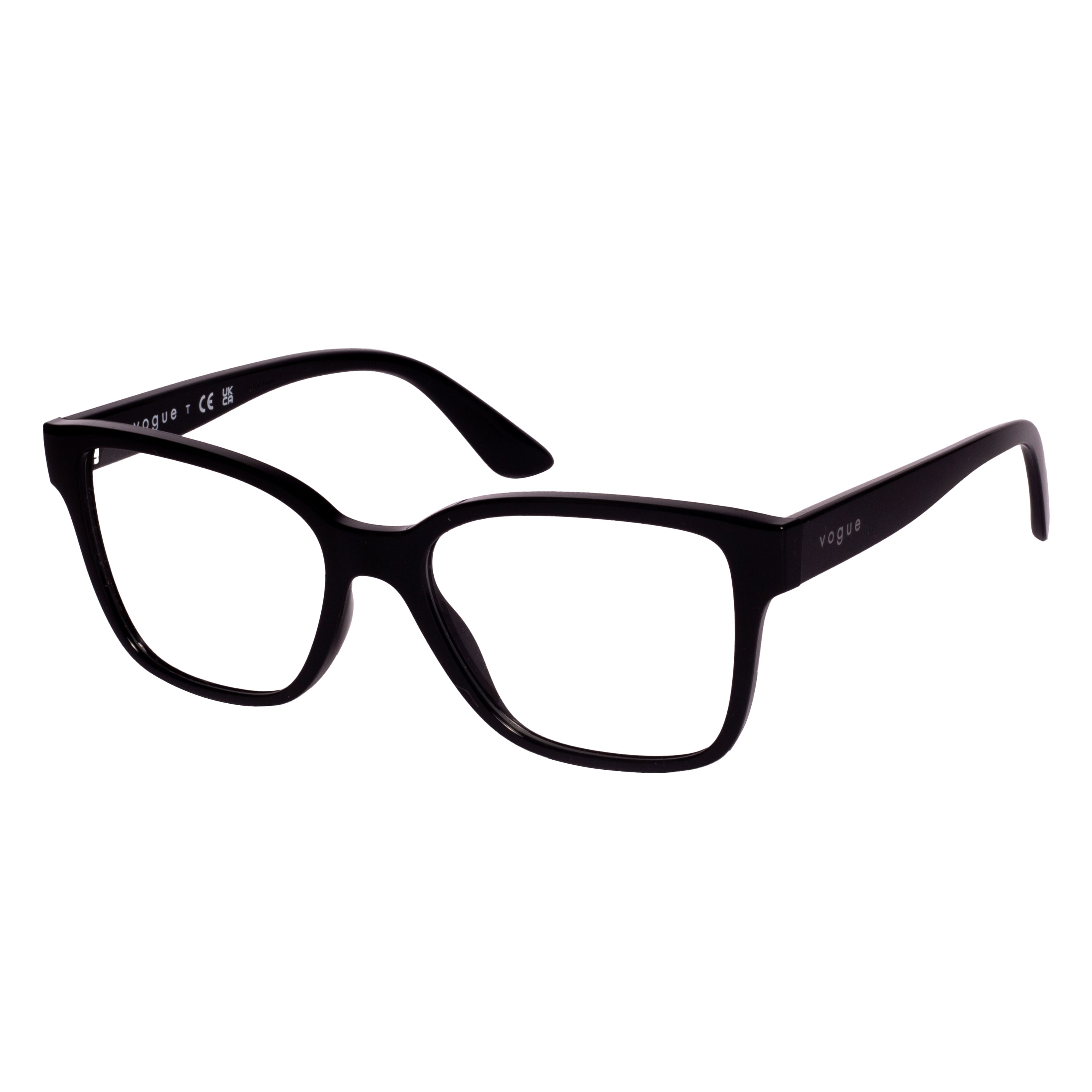Vogue-VO5452-51-W44 Eyeglasses - Premium Eyeglasses from Vogue - Just Rs. 5190! Shop now at Laxmi Opticians