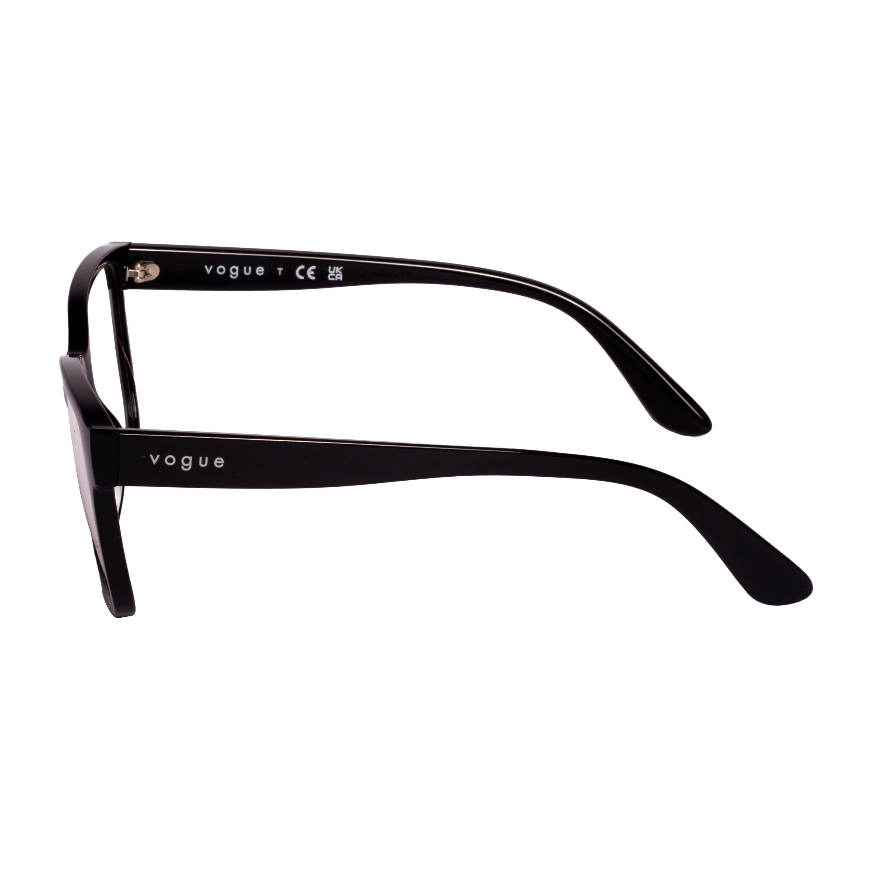 Vogue-VO5452-51-W44 Eyeglasses - Premium Eyeglasses from Vogue - Just Rs. 5190! Shop now at Laxmi Opticians