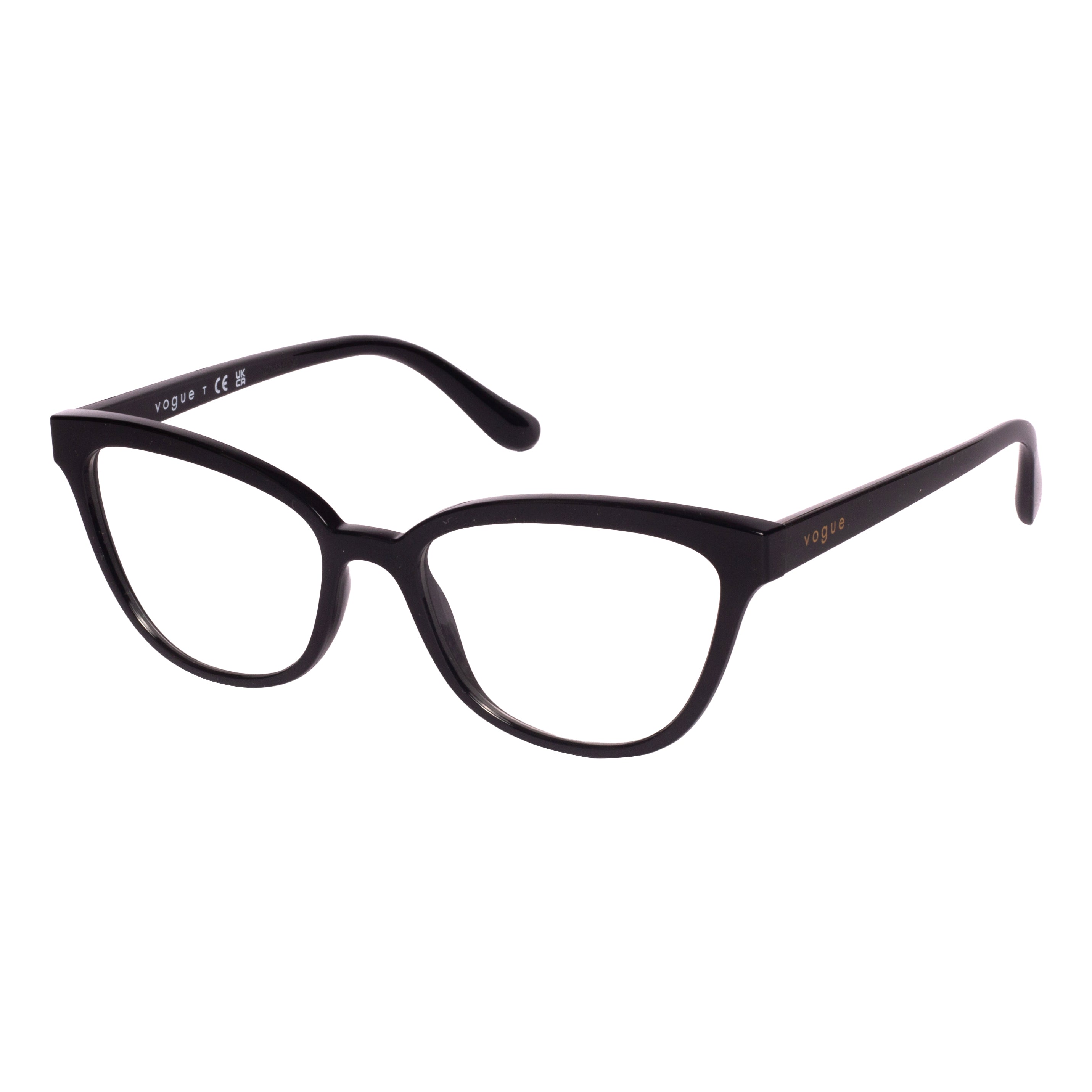 Vogue-VO5495-52-W44 Eyeglasses - Premium Eyeglasses from Vogue - Just Rs. 2990! Shop now at Laxmi Opticians