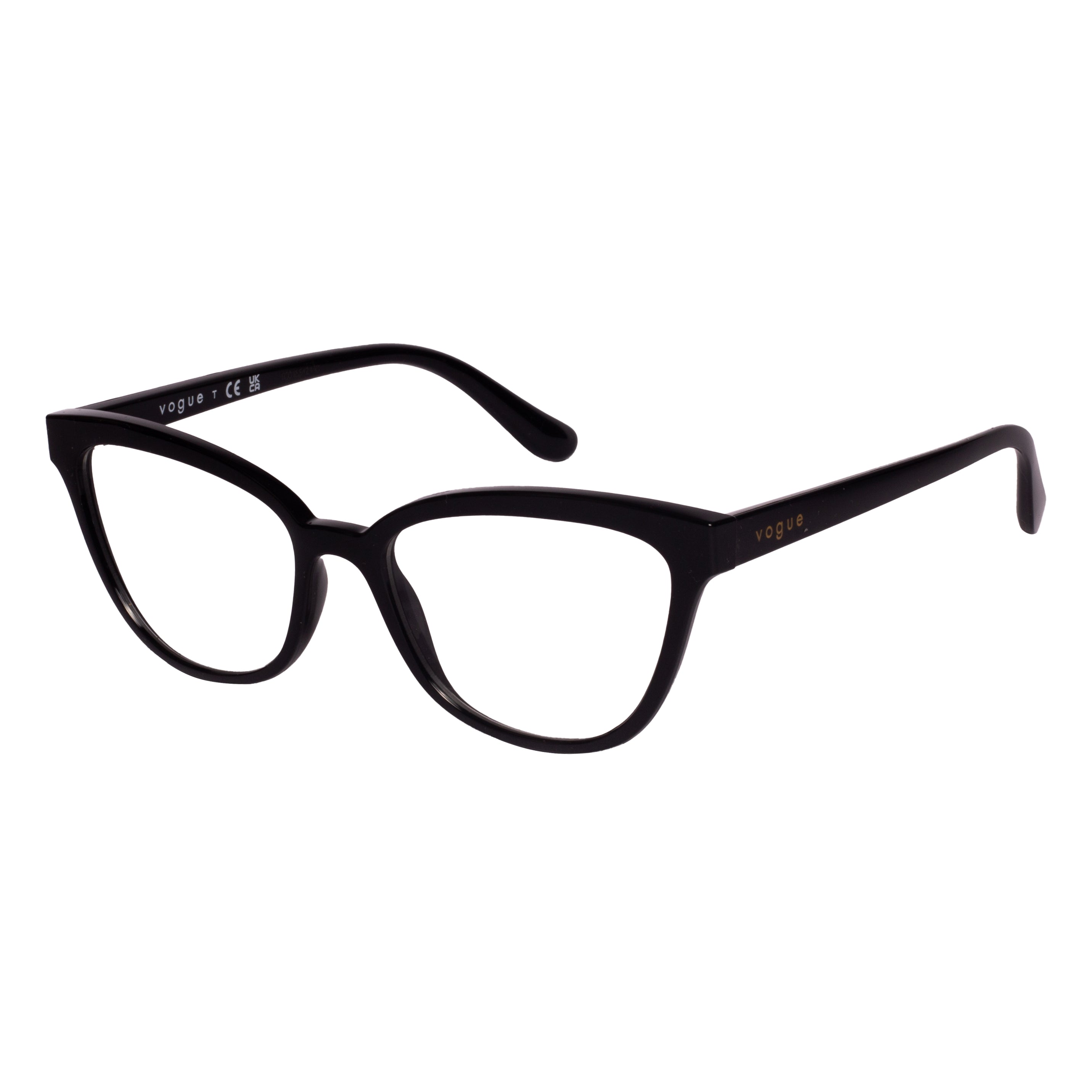 Vogue-VO5495-52-W44 Eyeglasses - Premium Eyeglasses from Vogue - Just Rs. 2990! Shop now at Laxmi Opticians