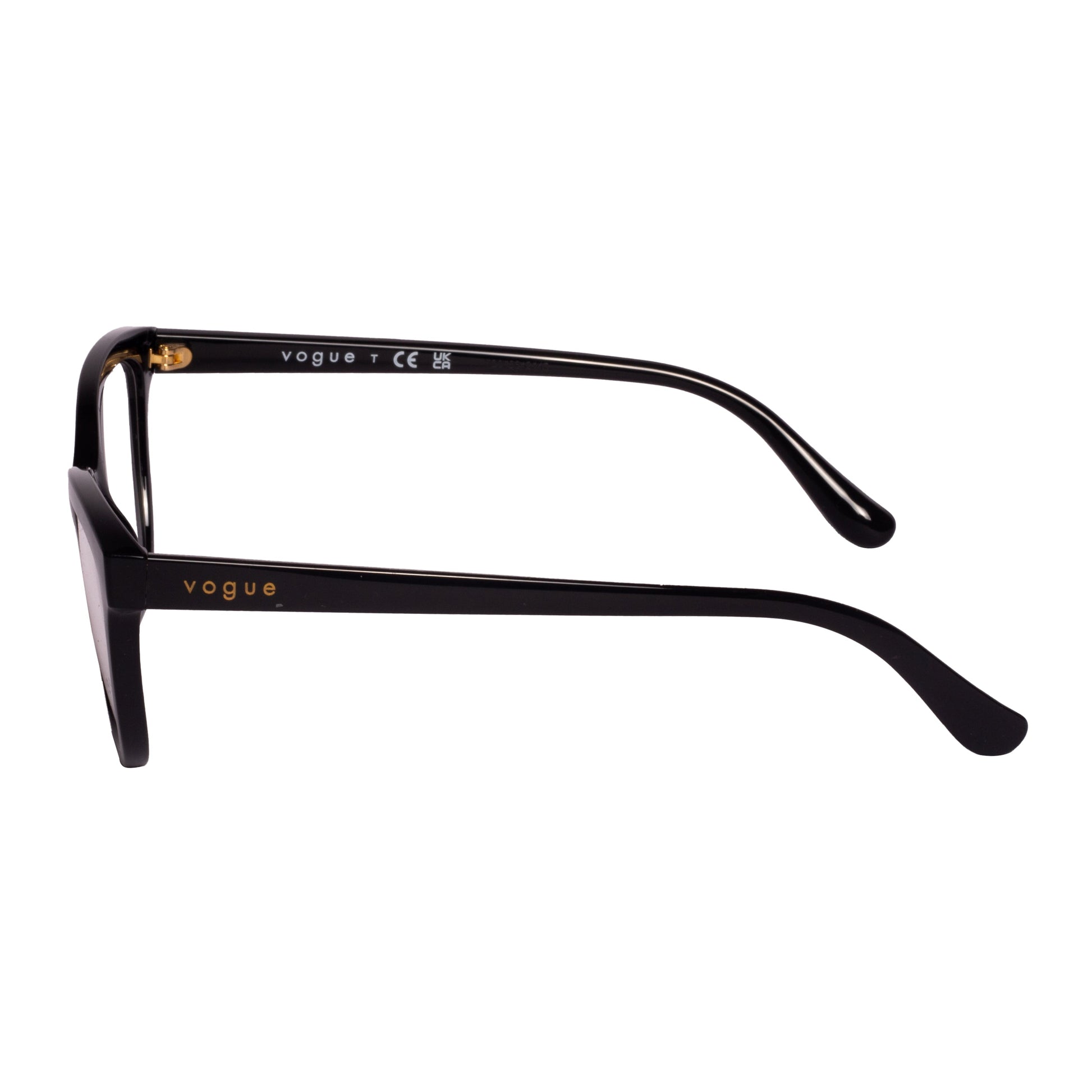 Vogue-VO5495-52-W44 Eyeglasses - Premium Eyeglasses from Vogue - Just Rs. 2990! Shop now at Laxmi Opticians