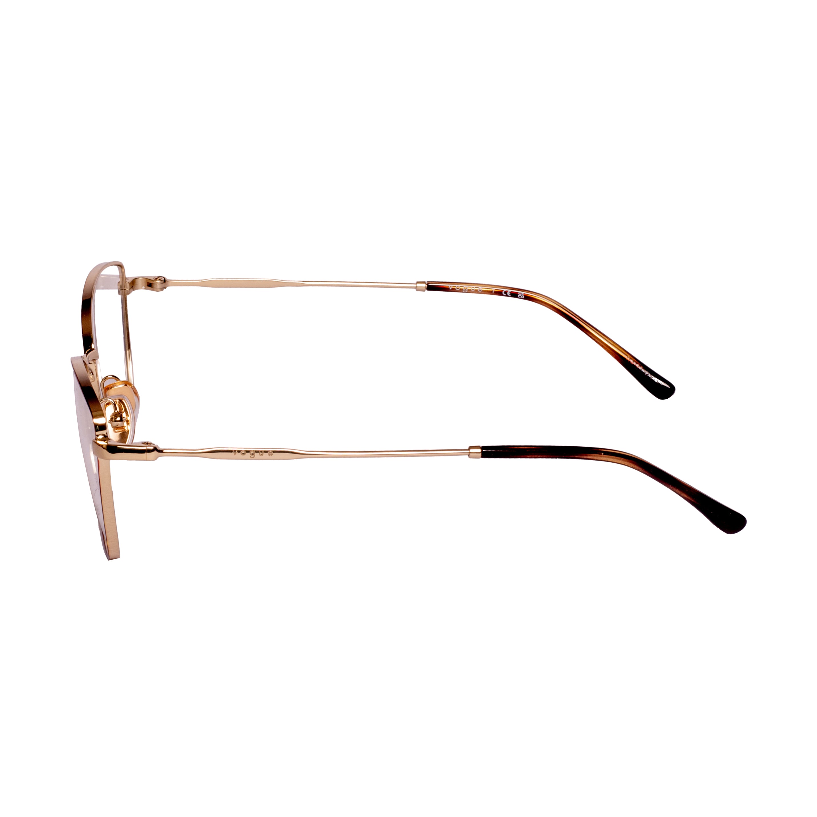 Vogue-VO4273-53-5078 Eyeglasses - Premium Eyeglasses from Vogue - Just Rs. 5190! Shop now at Laxmi Opticians