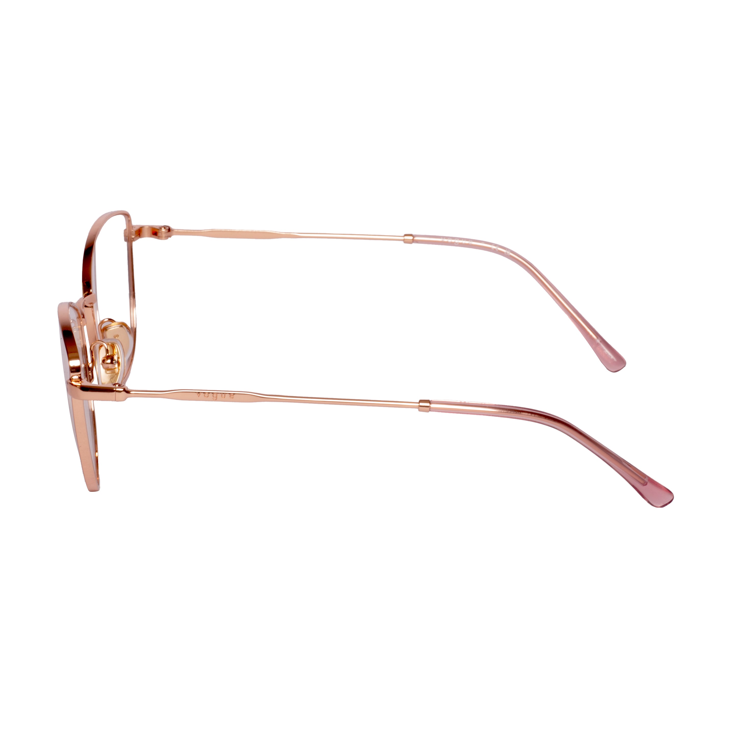 Vogue-VO4273-53-5152 Eyeglasses - Premium Eyeglasses from Vogue - Just Rs. 5190! Shop now at Laxmi Opticians