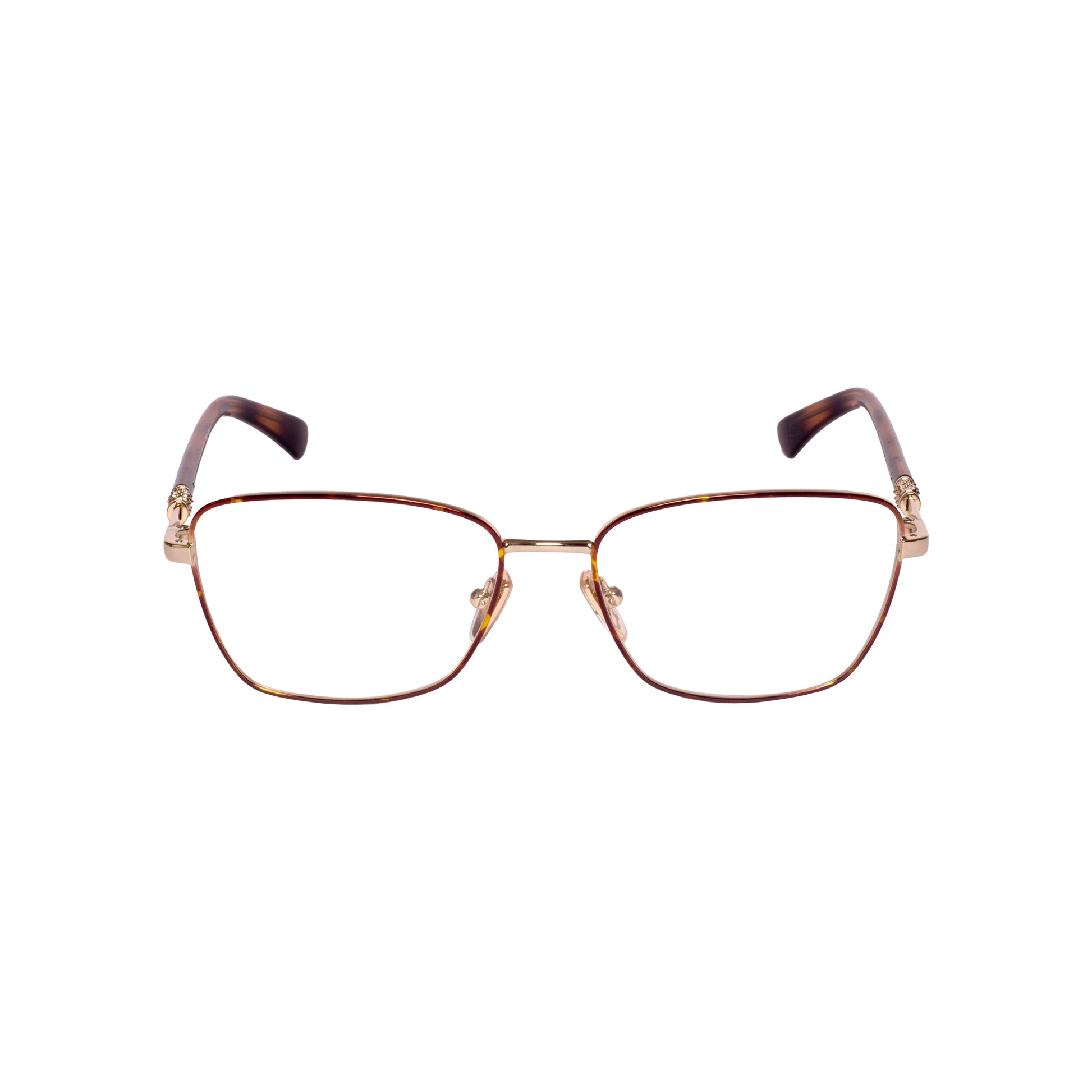 Vogue-VO4271B-52-5078 Eyeglasses - Premium Eyeglasses from Vogue - Just Rs. 7390! Shop now at Laxmi Opticians