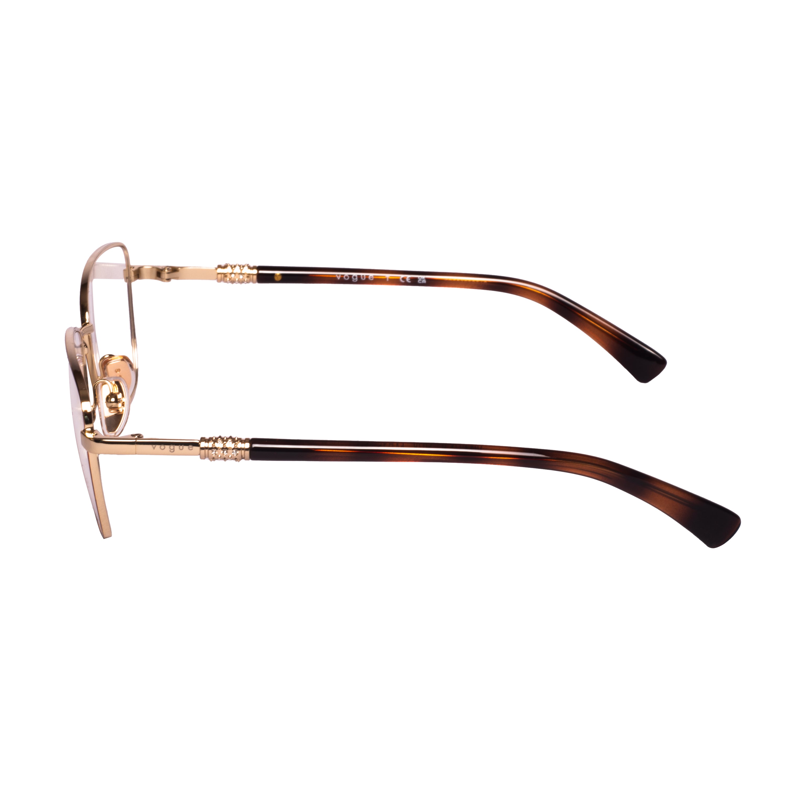 Vogue-VO4271B-54-5078 Eyeglasses - Premium Eyeglasses from Vogue - Just Rs. 7390! Shop now at Laxmi Opticians