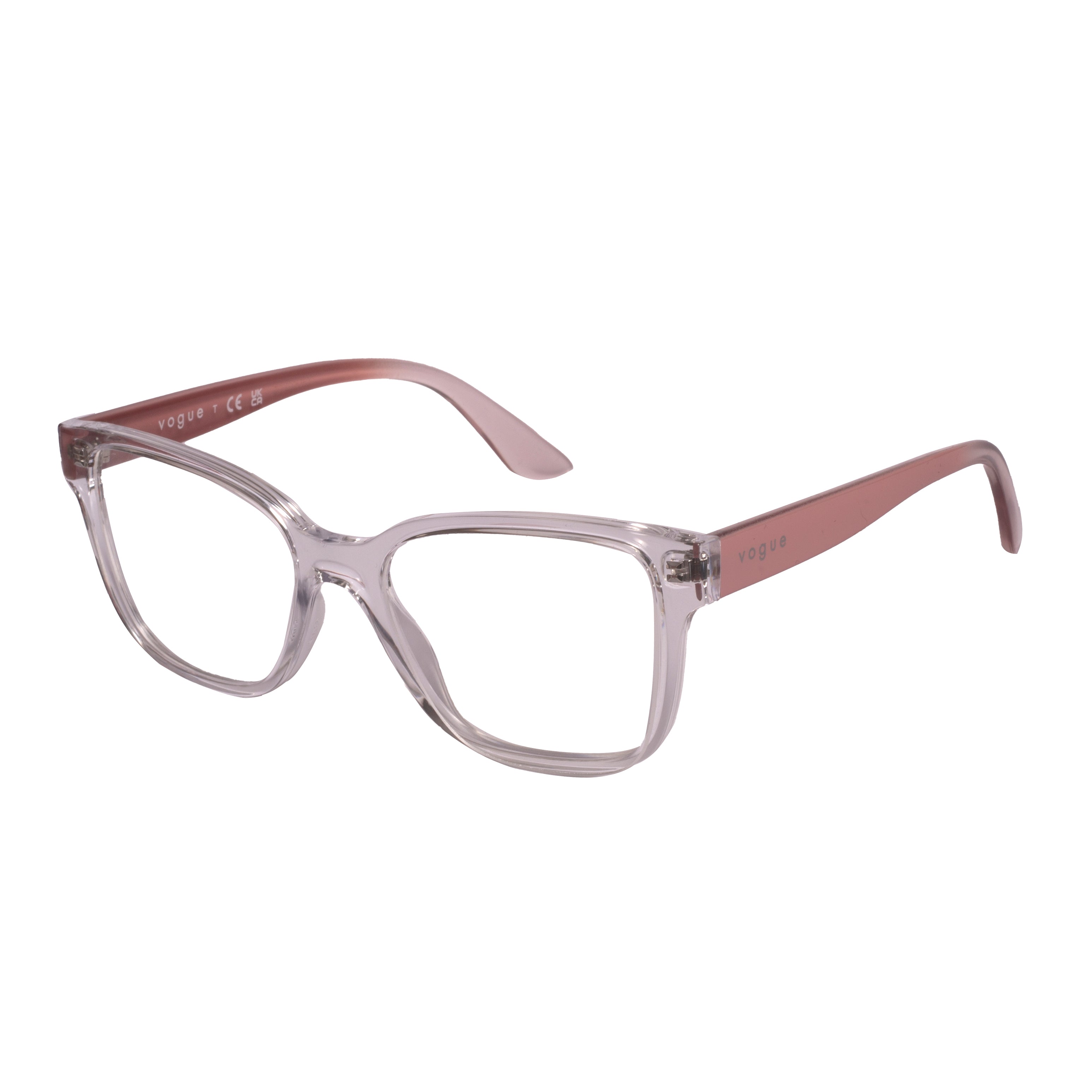 Vogue-VO5452-53-W745 Eyeglasses - Premium Eyeglasses from Vogue - Just Rs. 5190! Shop now at Laxmi Opticians