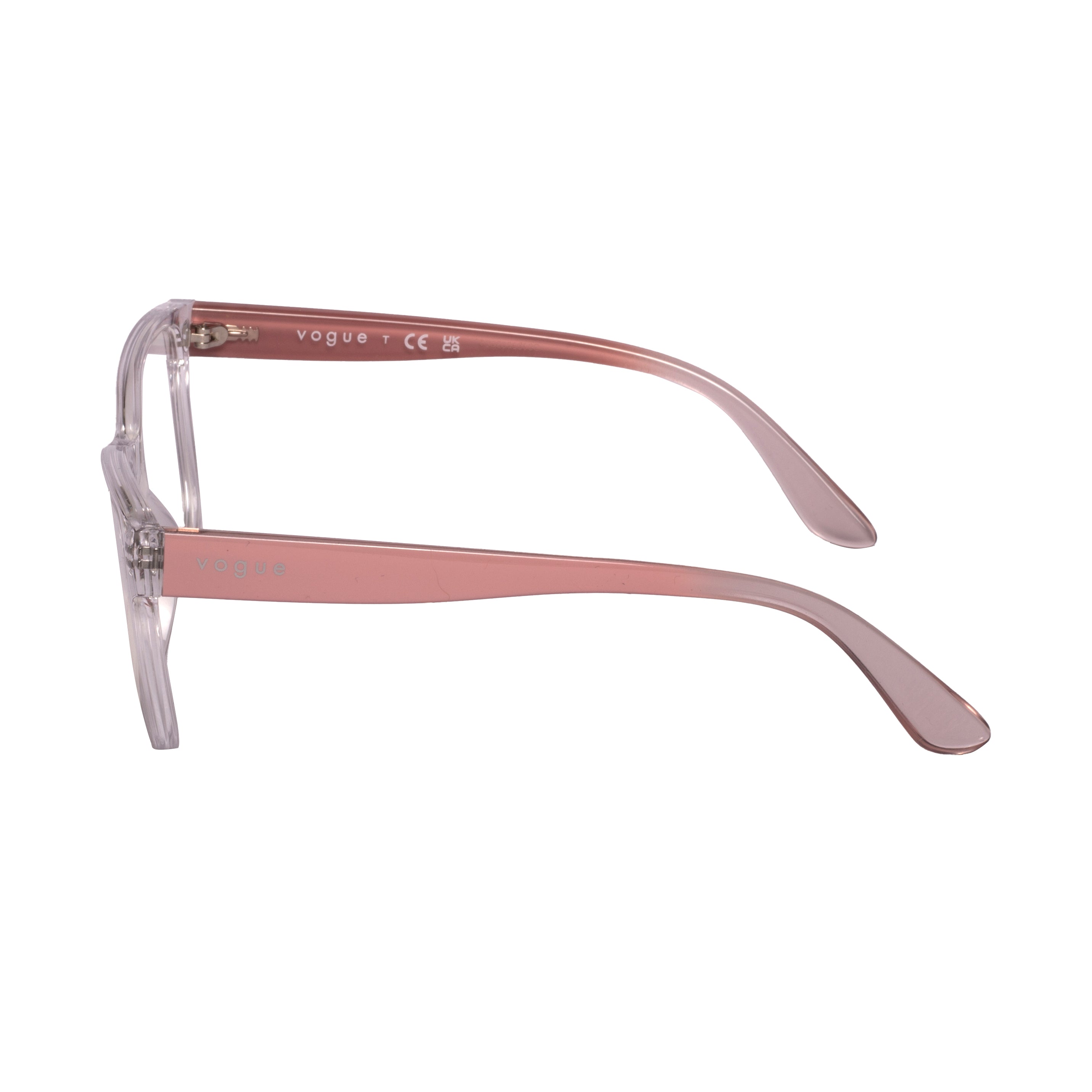 Vogue-VO5452-53-W745 Eyeglasses - Premium Eyeglasses from Vogue - Just Rs. 5190! Shop now at Laxmi Opticians