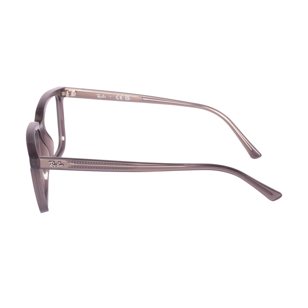 Rayban-RX 7239-54-2001 Eyeglasses - Premium Eyeglasses from Rayban - Just Rs. 7390! Shop now at Laxmi Opticians & Eye Care Clinic
