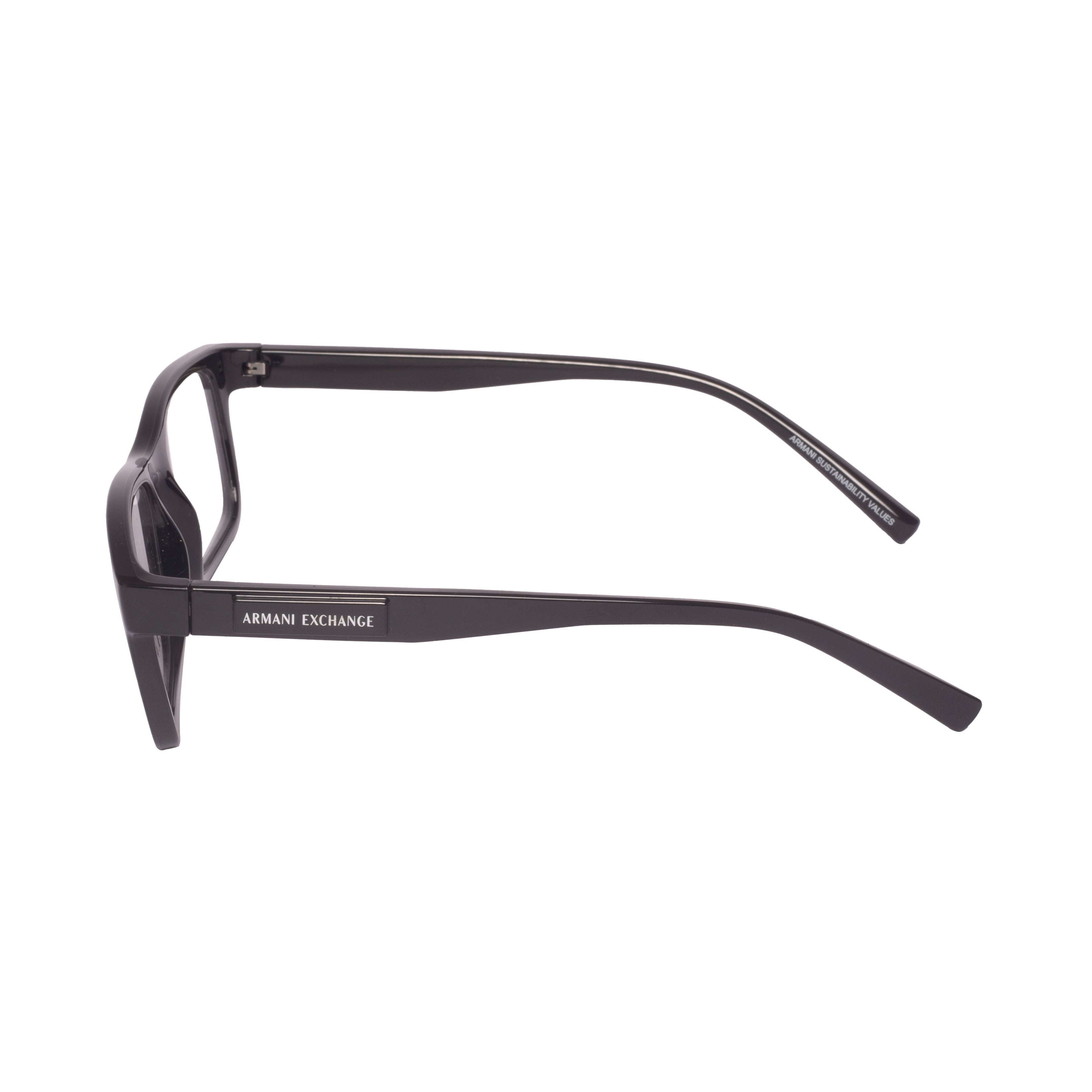 Armani Exchange-AX 3115--8158 Eyeglasses - Premium Eyeglasses from Armani Exchange - Just Rs. 8290! Shop now at Laxmi Opticians