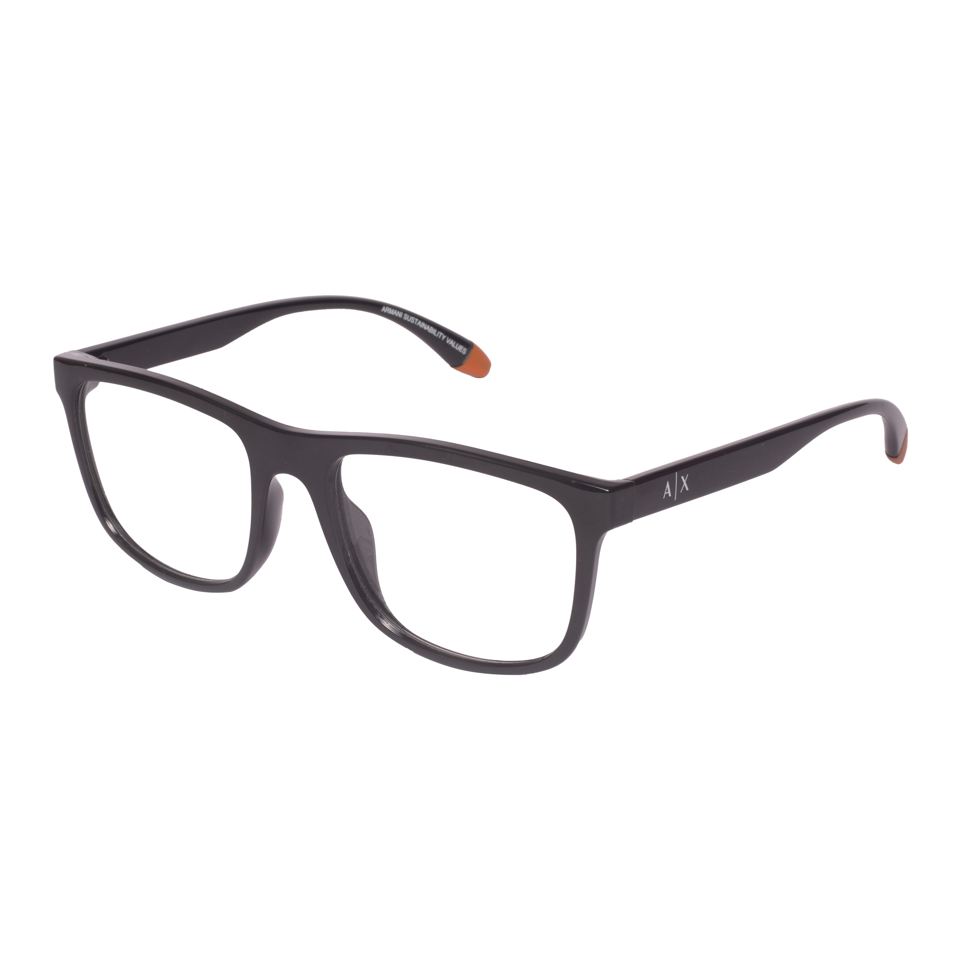 Armani Exchange-AX 3101--8158 Eyeglasses - Premium Eyeglasses from Armani Exchange - Just Rs. 8290! Shop now at Laxmi Opticians
