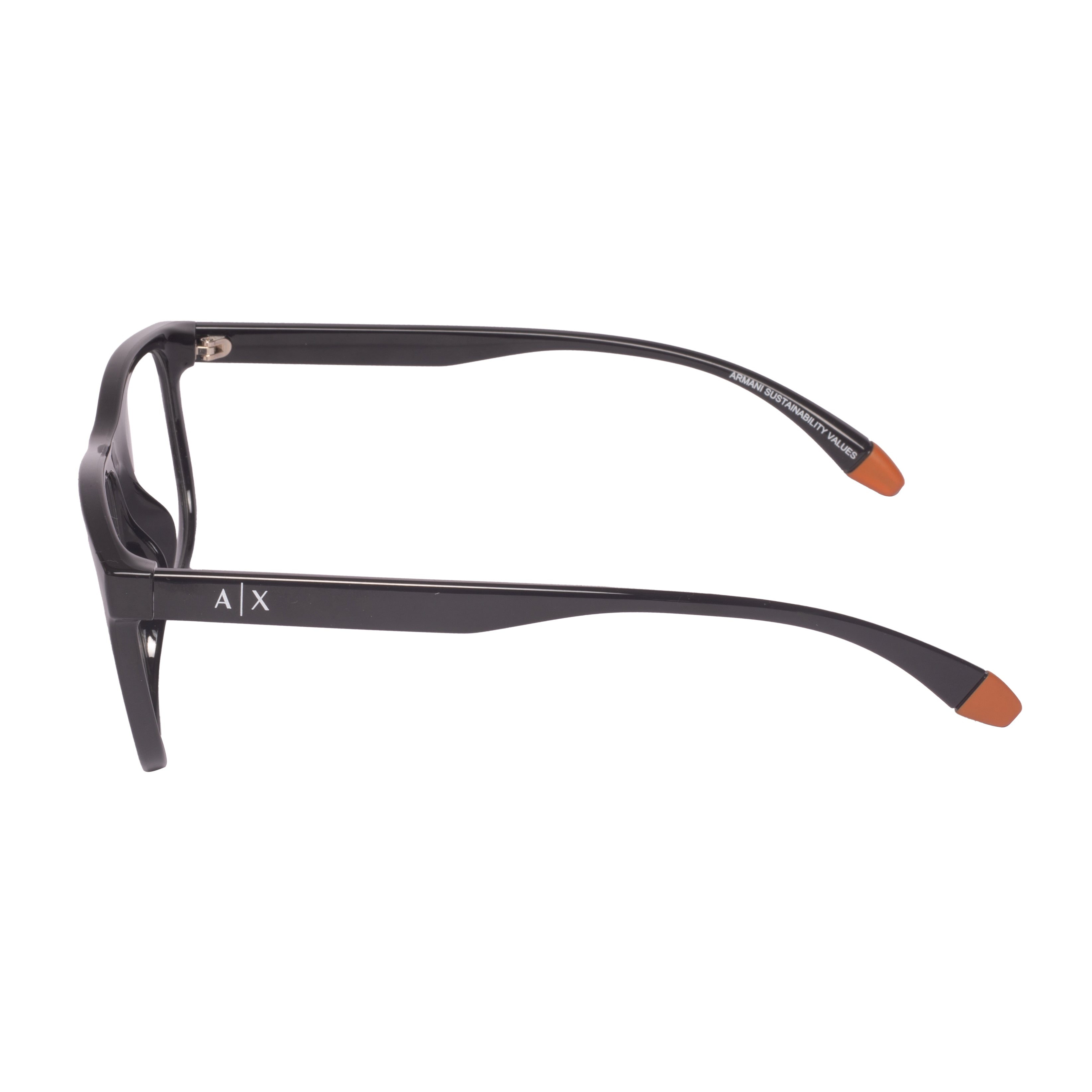 Armani Exchange-AX 3101--8158 Eyeglasses - Premium Eyeglasses from Armani Exchange - Just Rs. 8290! Shop now at Laxmi Opticians