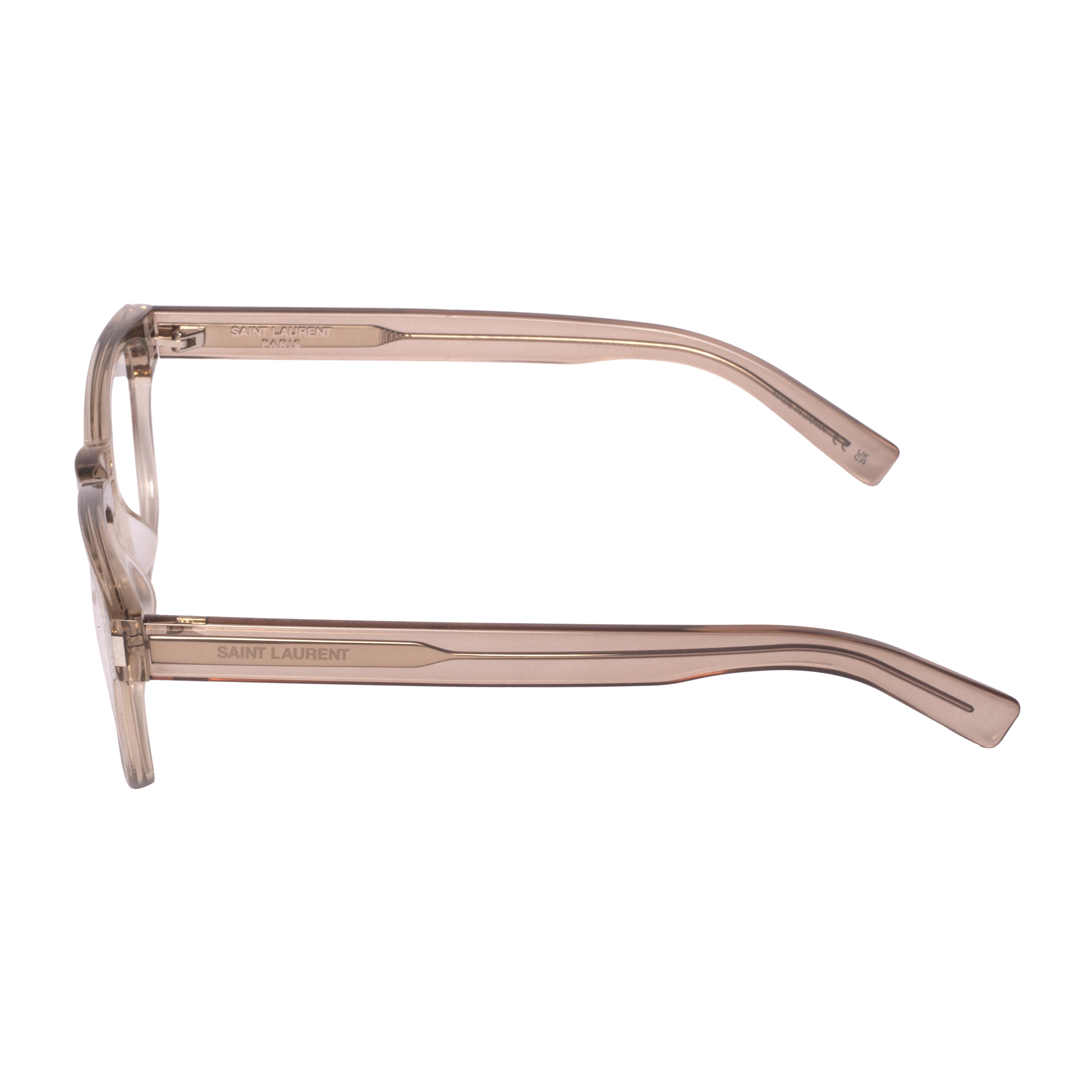 Saint Laurent-SL 664-52-003 Eyeglasses - Premium Eyeglasses from Saint Laurent - Just Rs. 28700! Shop now at Laxmi Opticians