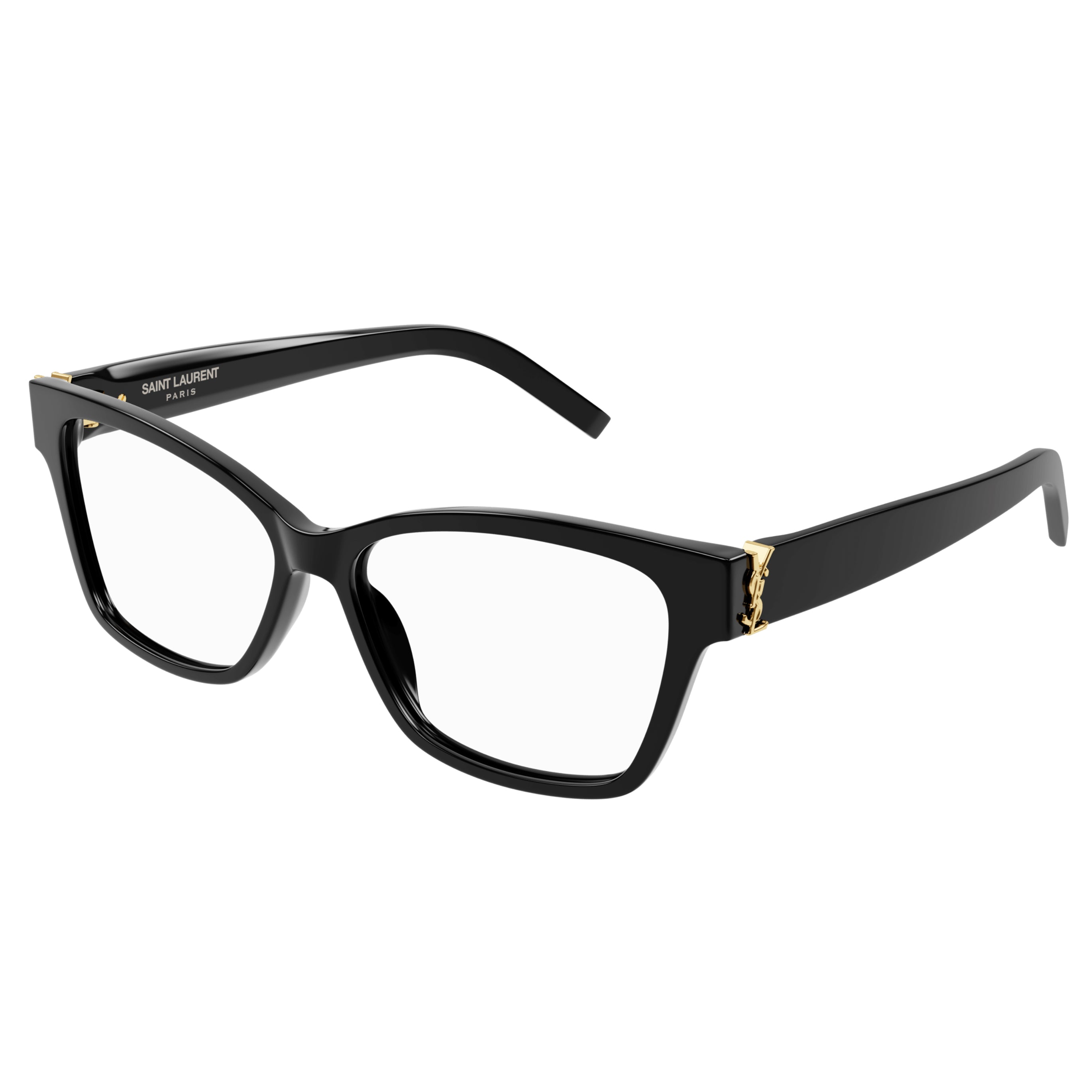 Saint Laurent-SL M116-55-001 Frame - Premium Frame from Saint Laurent - Just Rs. 27600! Shop now at Laxmi Opticians