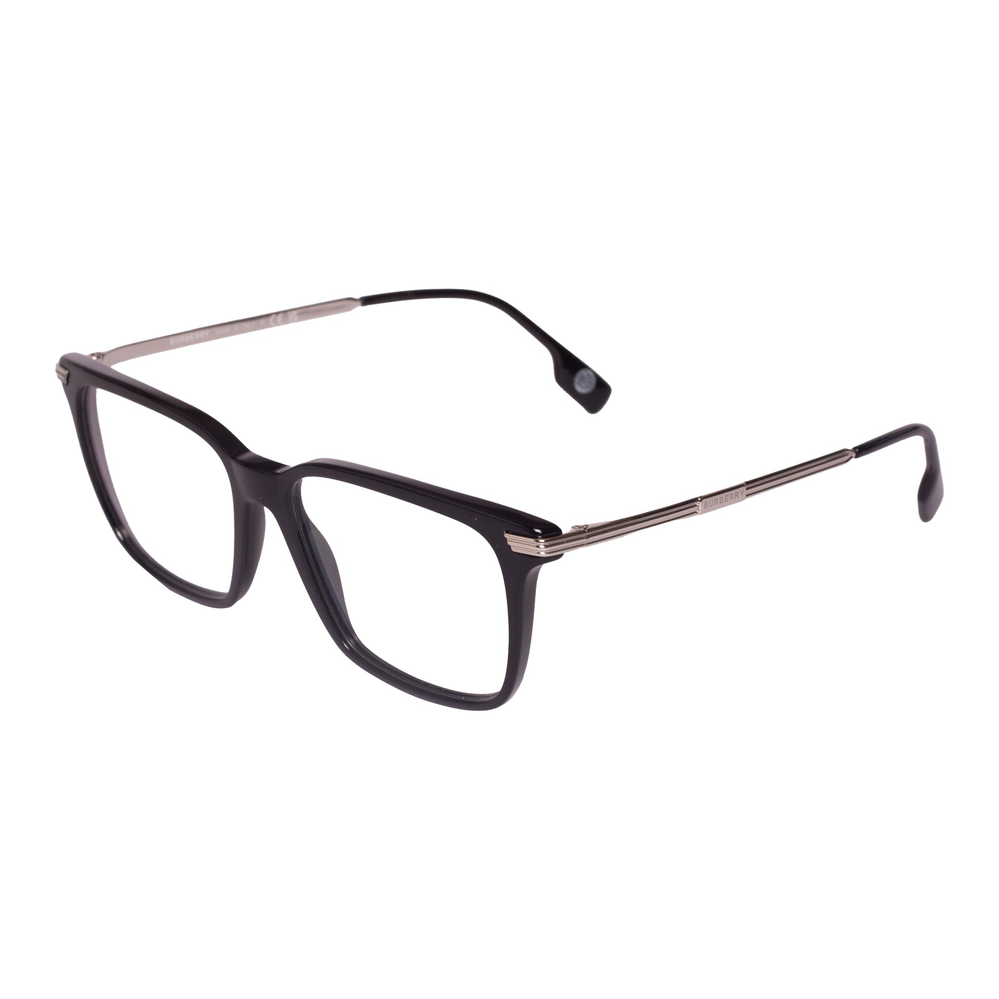 Burberry-BE 2378-55-3001 Eyeglasses - Premium Eyeglasses from Burberry - Just Rs. 17990! Shop now at Laxmi Opticians & Eye Care Clinic