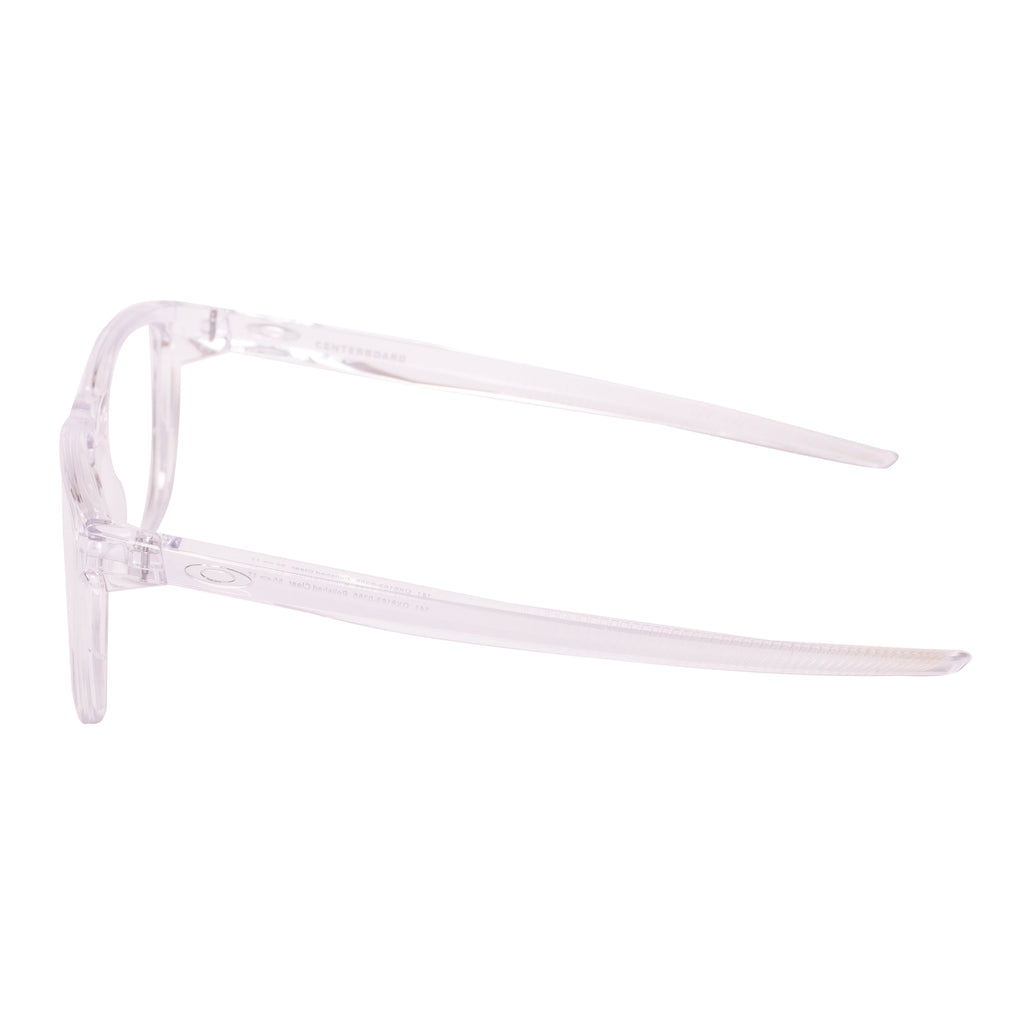 Oakley-OX 8163-55-816305 Eyeglasses - Premium Eyeglasses from Oakley - Just Rs. 7890! Shop now at Laxmi Opticians & Eye Care Clinic