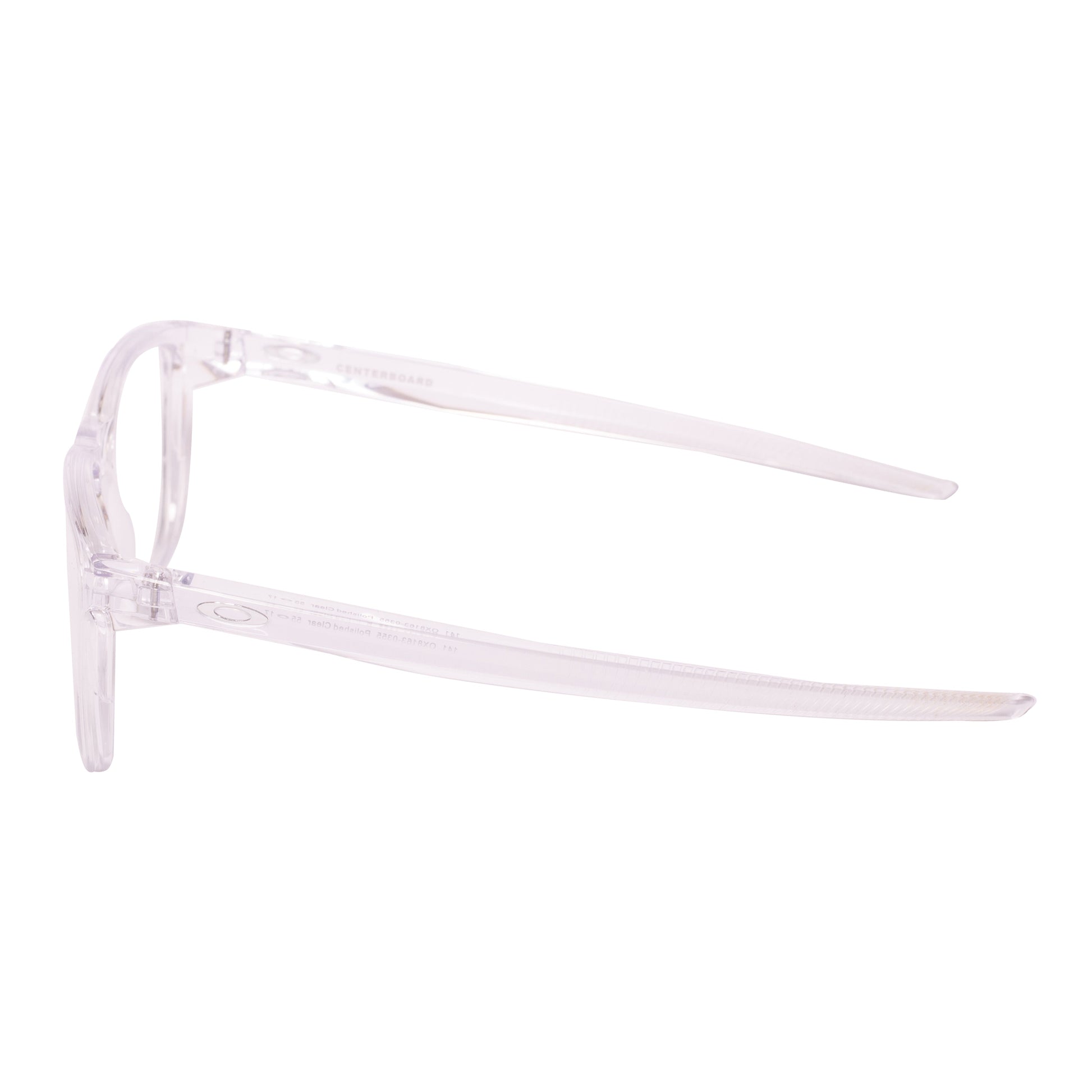 Oakley-OX 8163-55-816305 Eyeglasses - Premium Eyeglasses from Oakley - Just Rs. 7890! Shop now at Laxmi Opticians & Eye Care Clinic