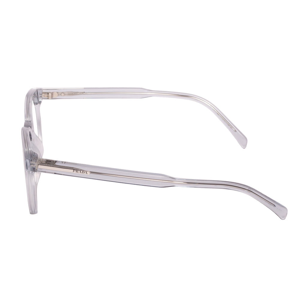 Prada-VPRA15-50-16K-1O1 Eyeglasses - Premium Eyeglasses from Prada - Just Rs. 21690! Shop now at Laxmi Opticians & Eye Care Clinic