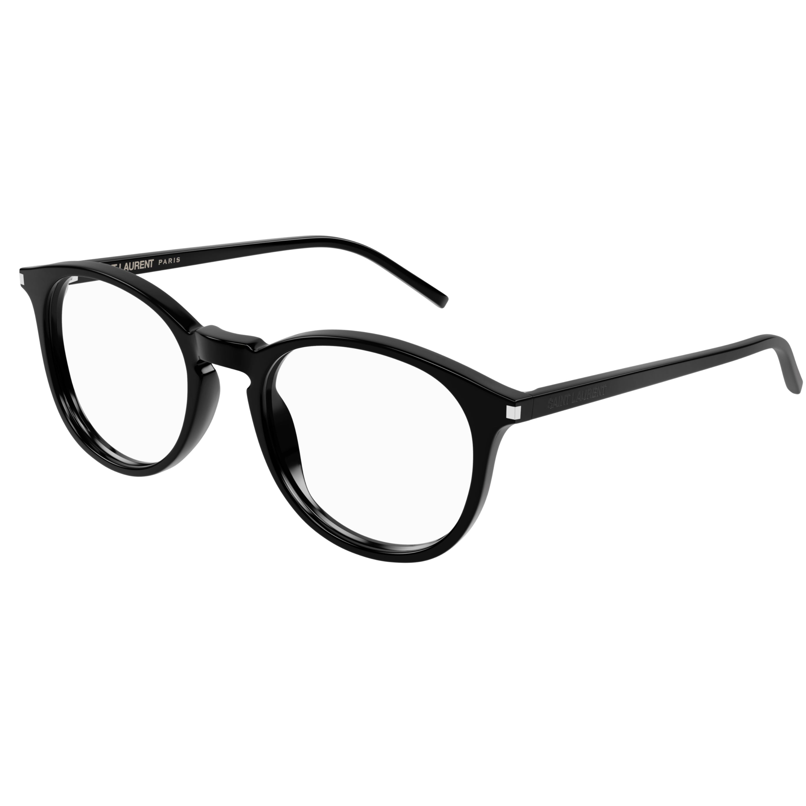 Saint Laurent-SL 106-50-001 Frame - Premium Frame from Saint Laurent - Just Rs. 21400! Shop now at Laxmi Opticians
