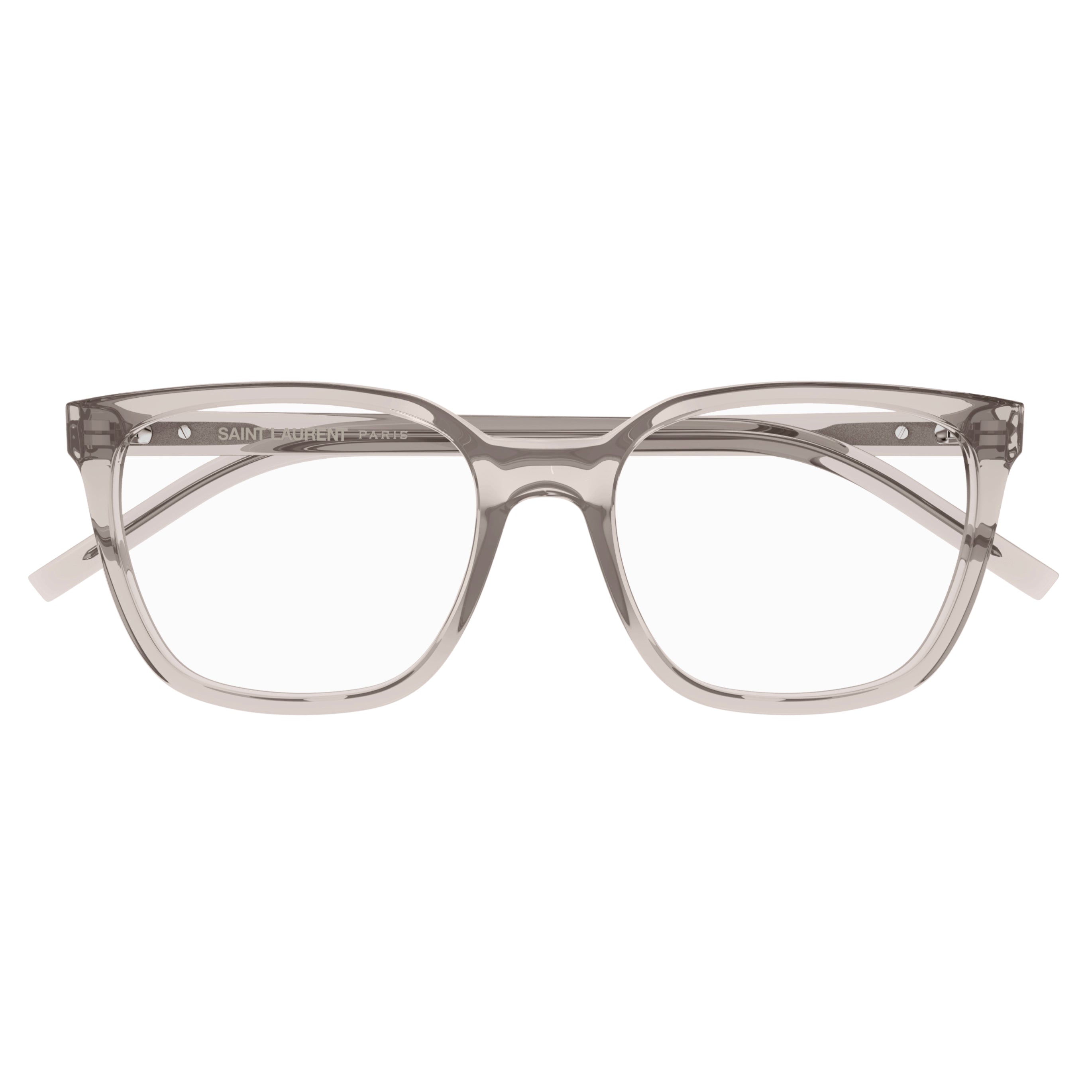 Saint Laurent-SL M 129-54-005 Frame - Premium Frame from Saint Laurent - Just Rs. 24500! Shop now at Laxmi Opticians