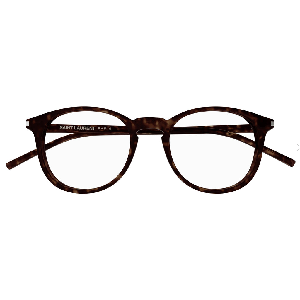 Saint Laurent-SL 106-50-018 Frame - Premium Frame from Saint Laurent - Just Rs. 22200! Shop now at Laxmi Opticians