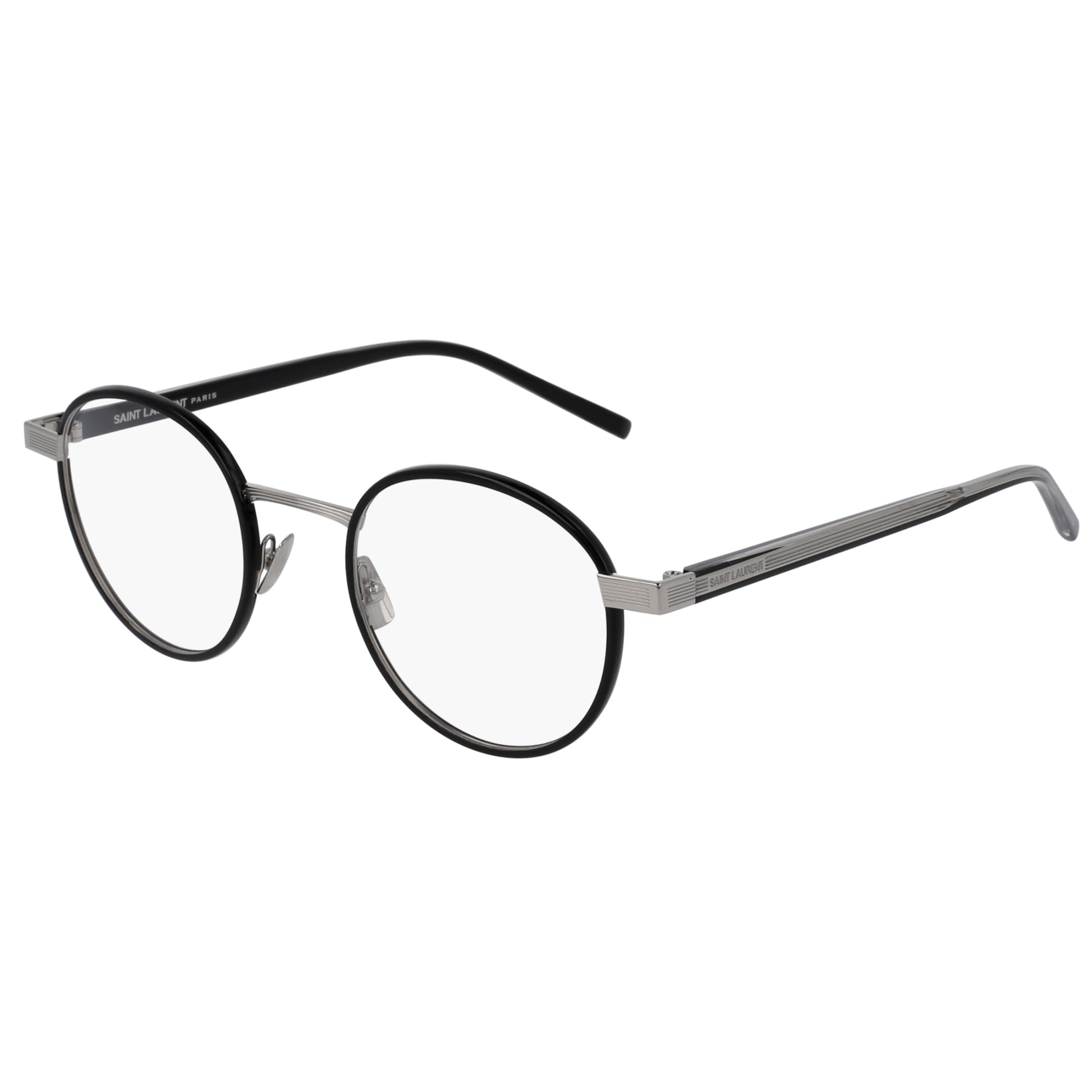 Saint Laurent-SL 125-49-001 Frame - Premium Frame from Saint Laurent - Just Rs. 26800! Shop now at Laxmi Opticians