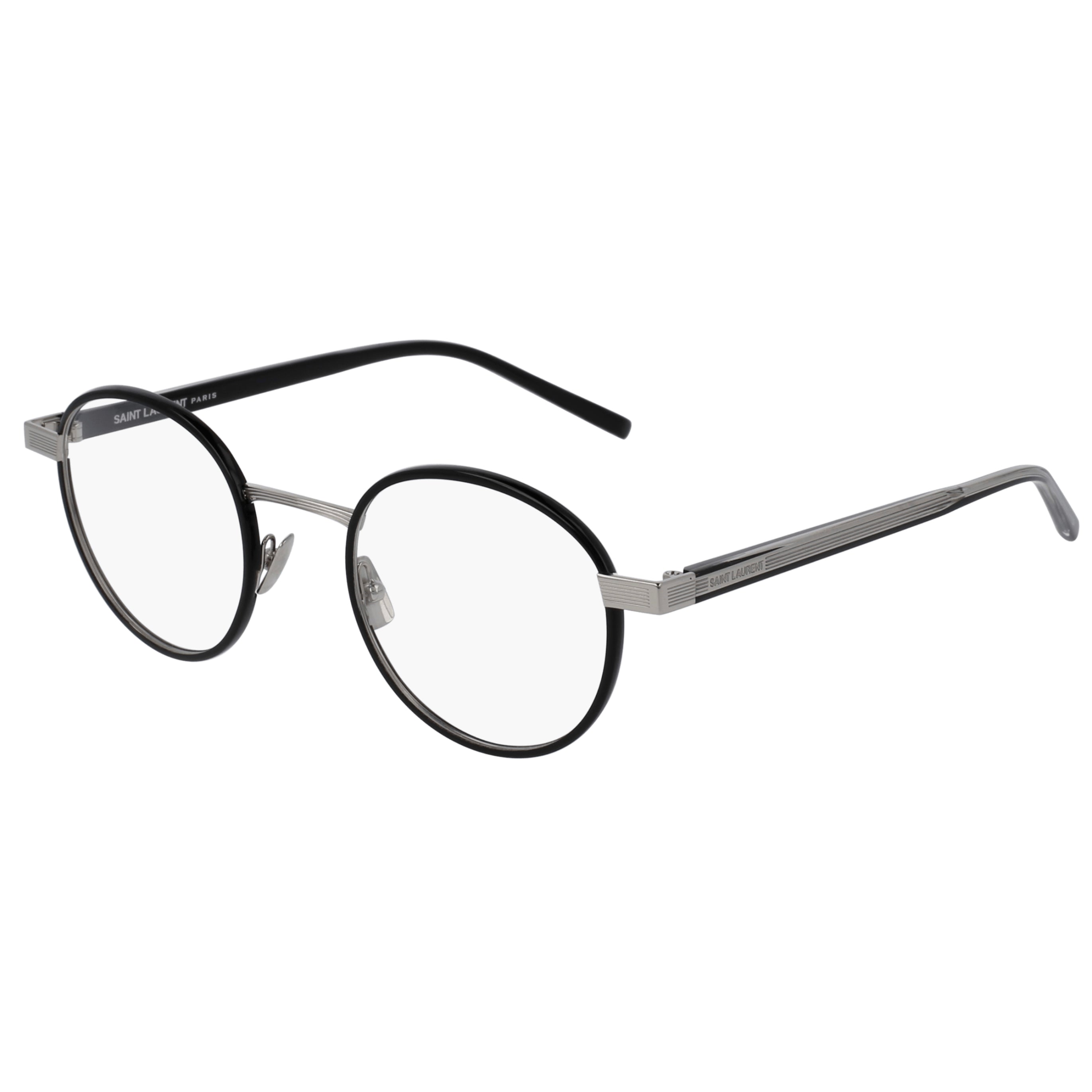 Saint Laurent-SL 125-49-001 Frame - Premium Frame from Saint Laurent - Just Rs. 26800! Shop now at Laxmi Opticians